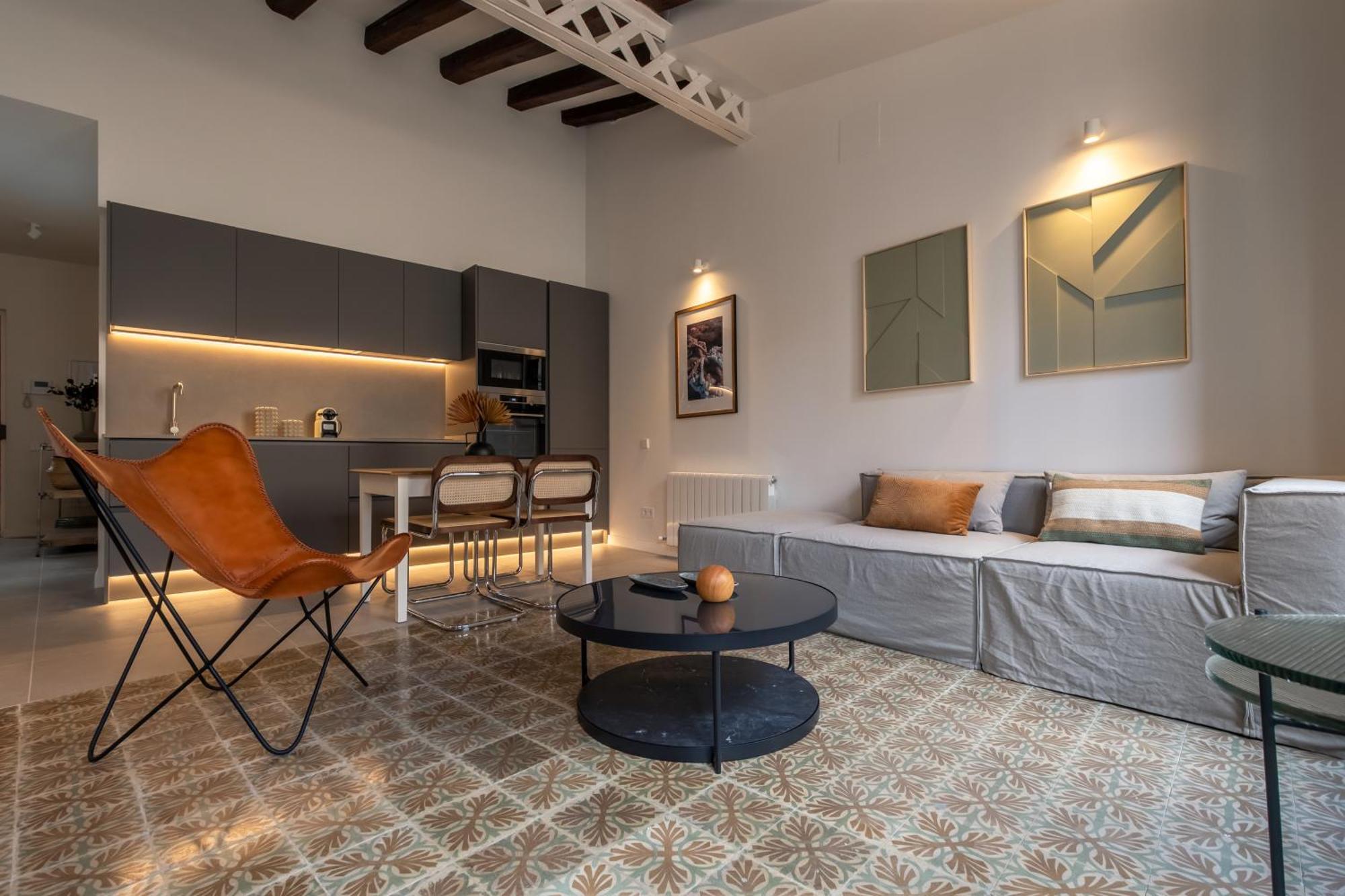 Apartment Caterina Laietana