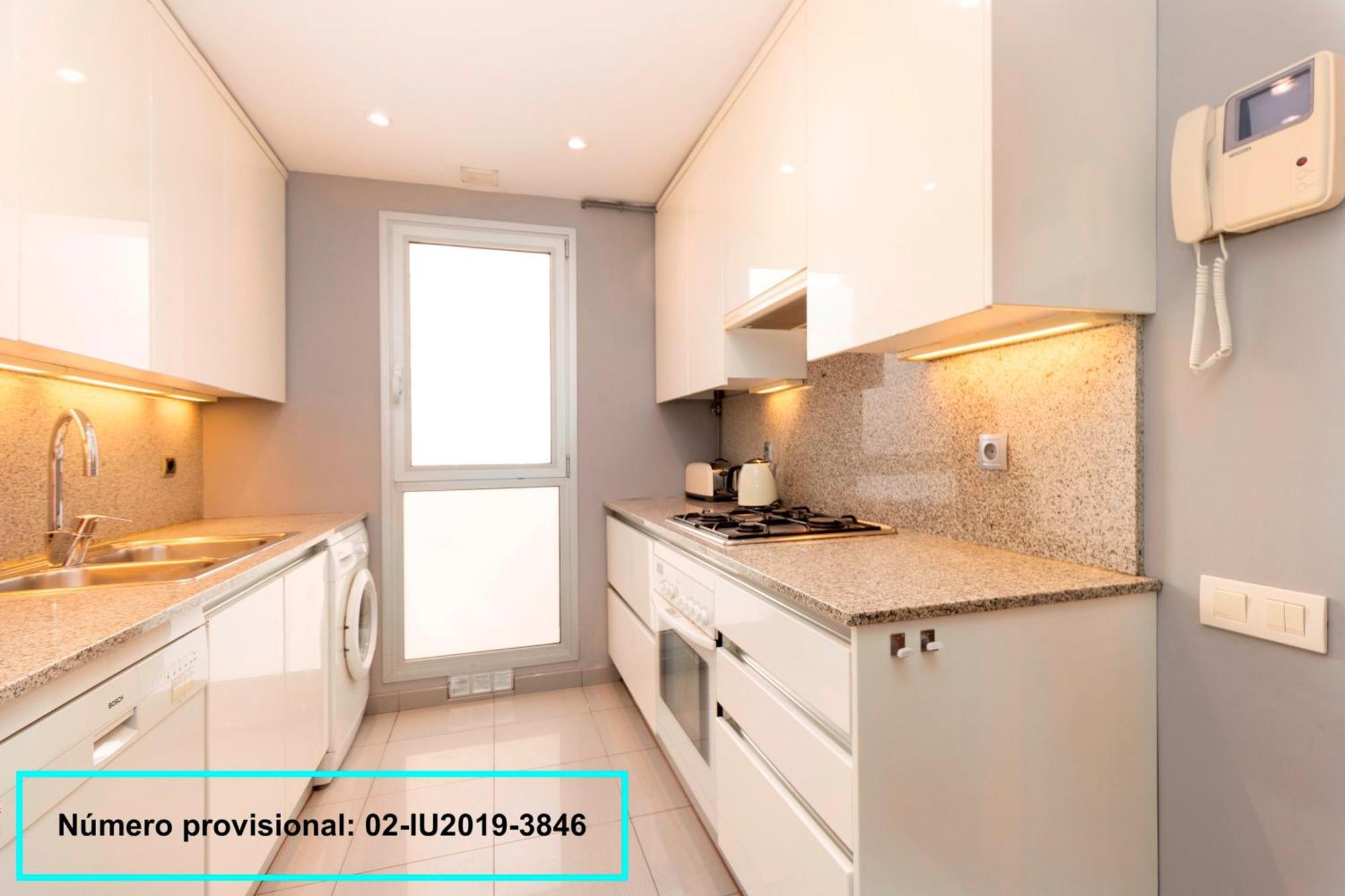 Enjoy Calle Paris Super Stylish Ii Apartment *