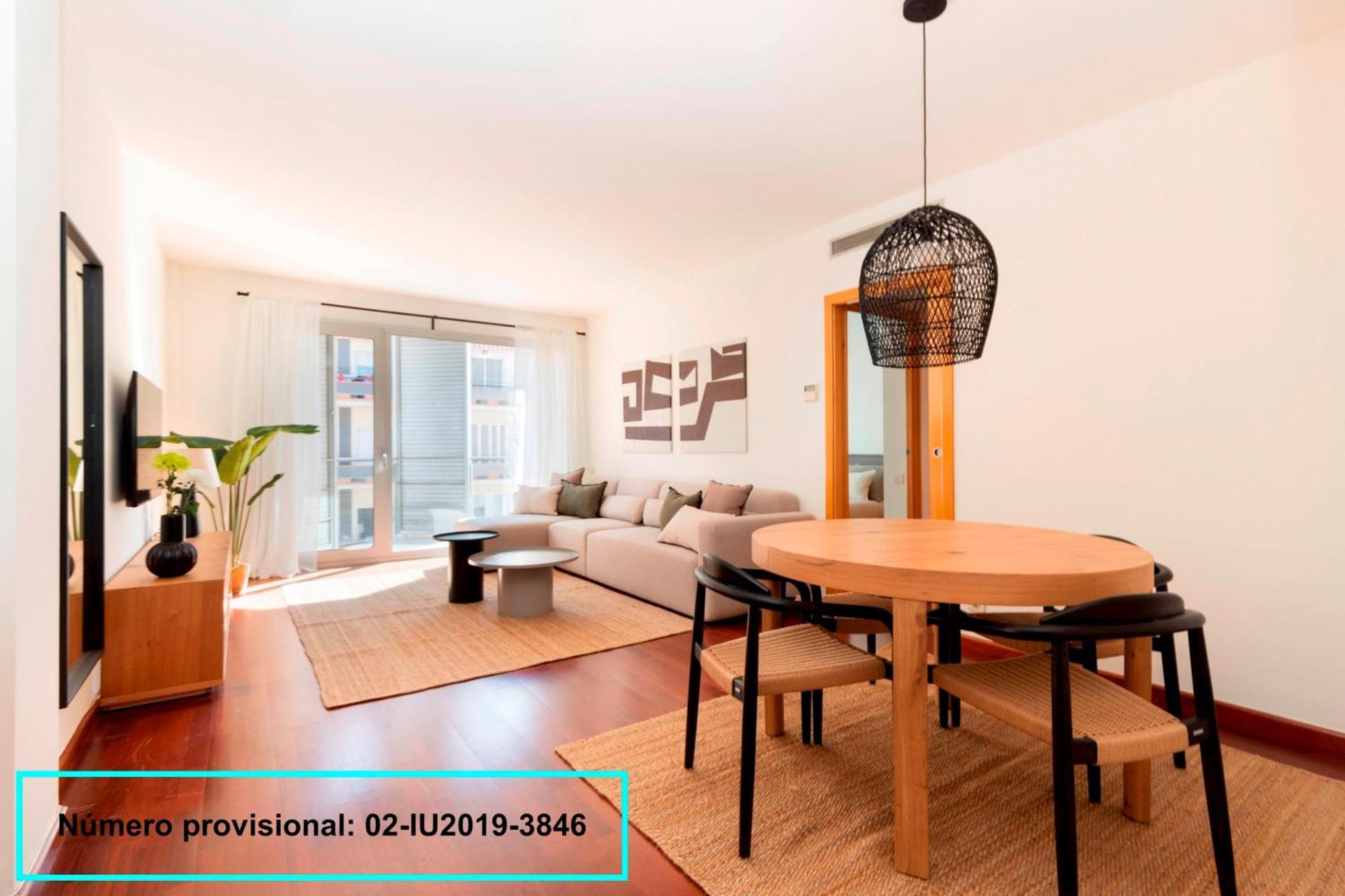 Apartment Enjoy Calle Paris Super Stylish Ii Barcelona