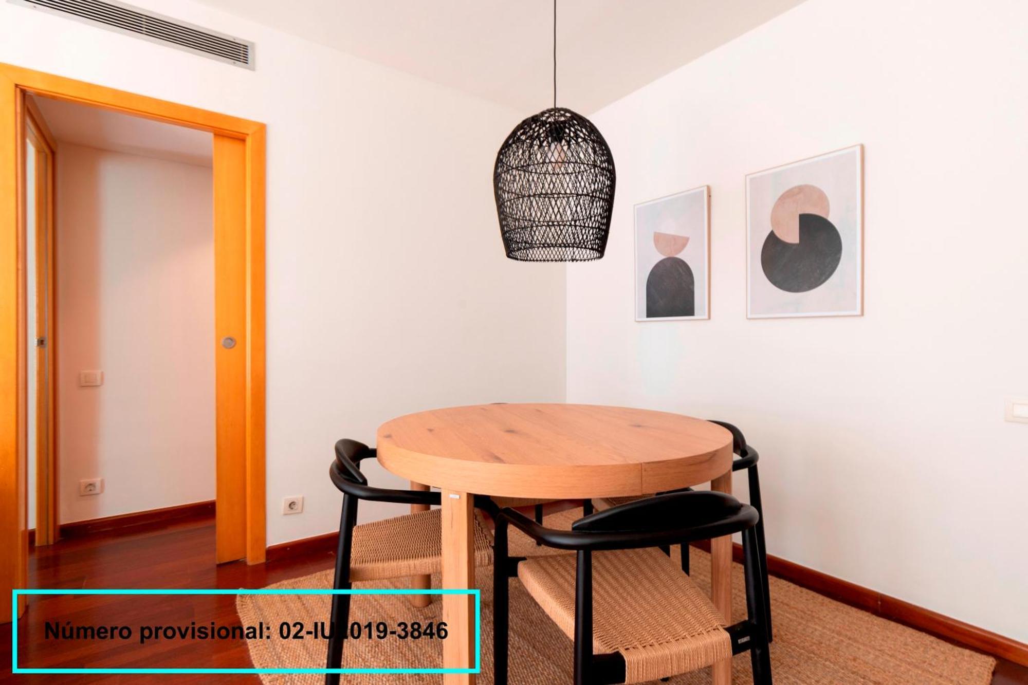Enjoy Calle Paris Super Stylish Ii Apartment