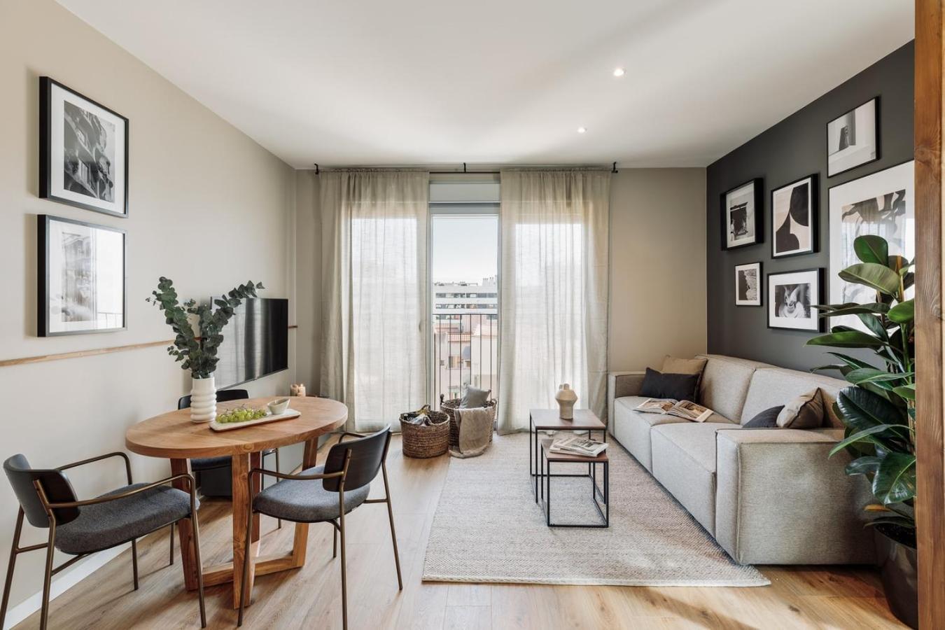 Appartement Roc - 2 Bedrooms In Poblenou Barcelone