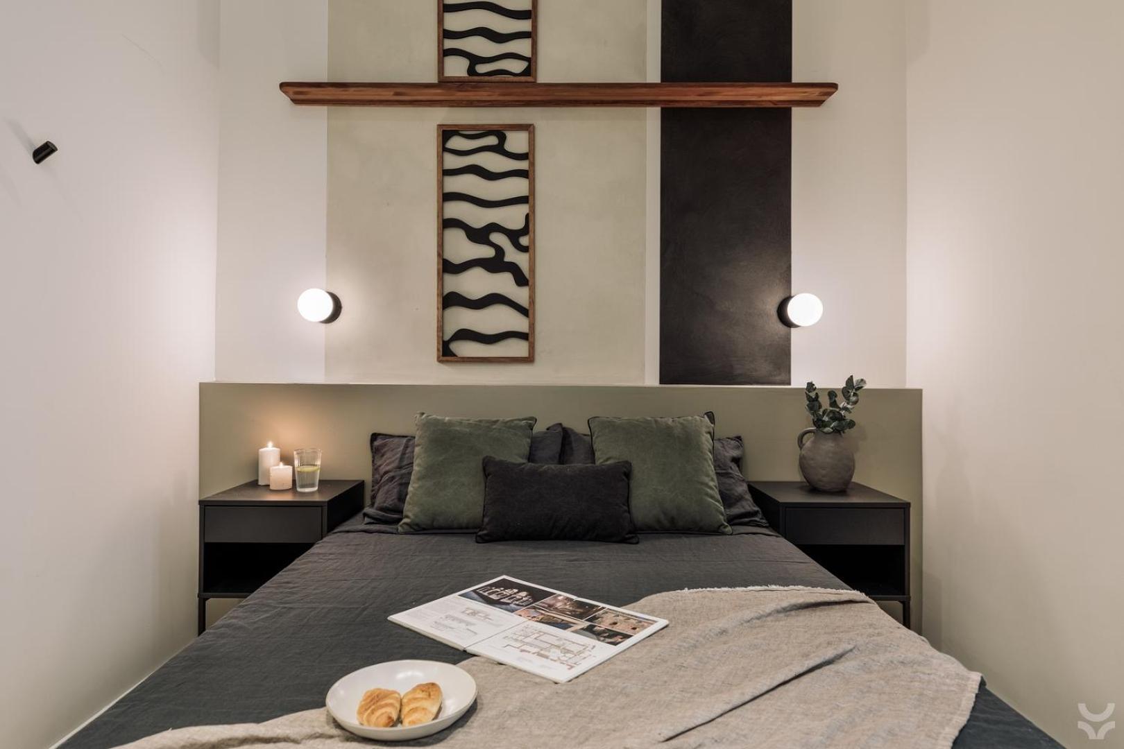 Halite - 2 Bedrooms, Terrace, And Balcony In Gracia * Barcelone