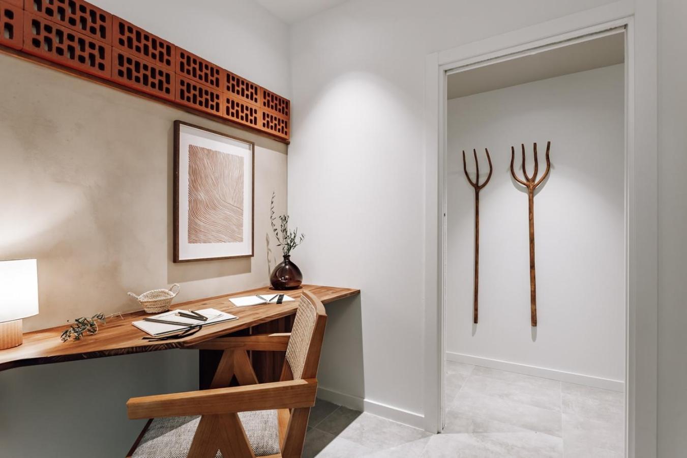 Apartment Encina - 2 Bedrooms In Eixample Esquerra