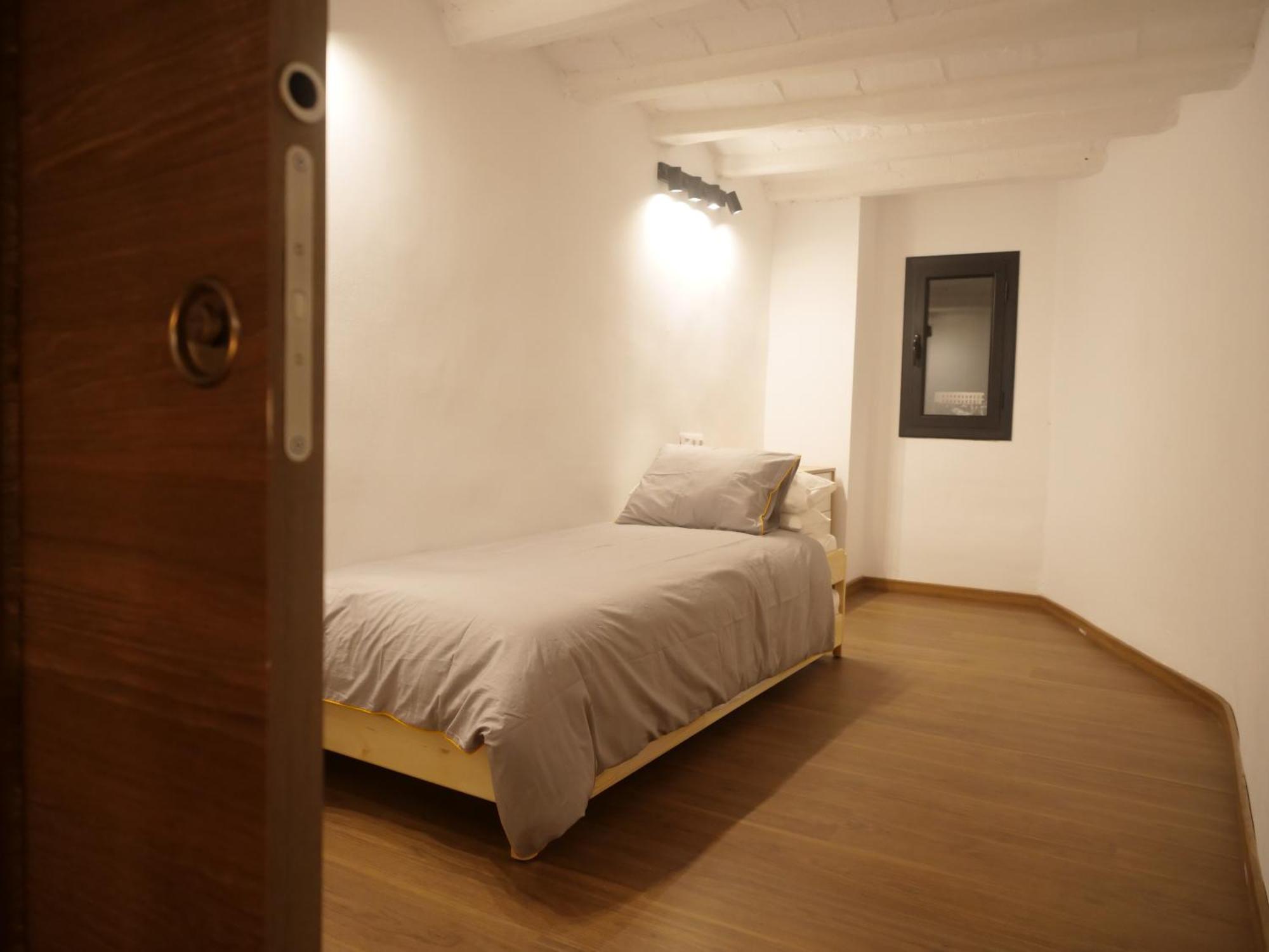 Apartment Loft Center *