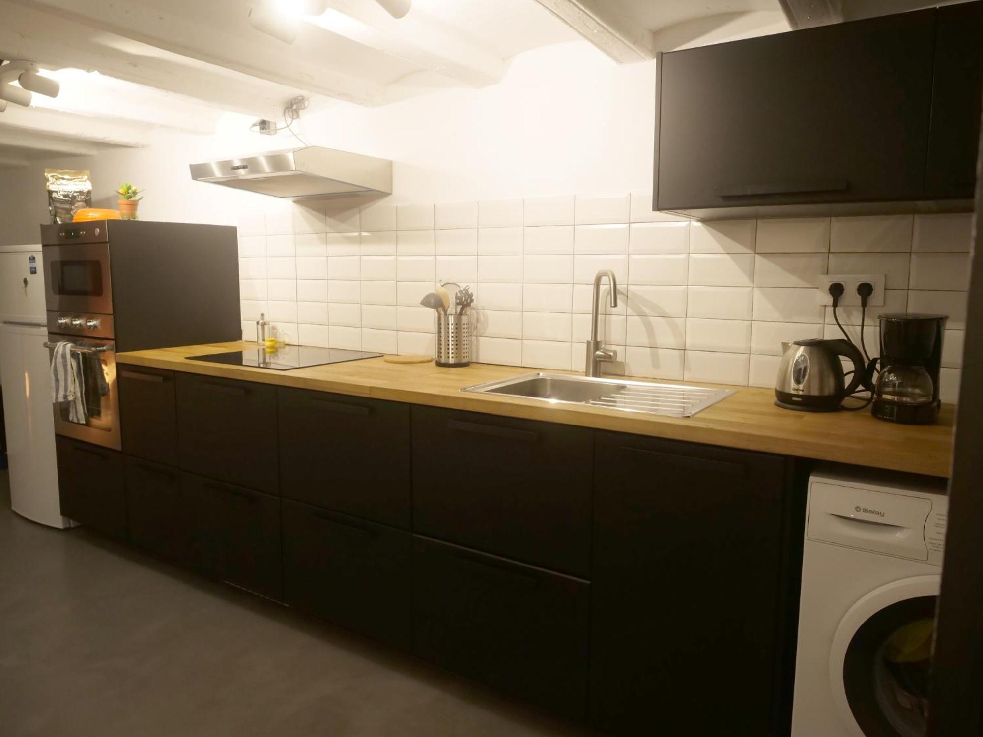 Loft Center Barcelona