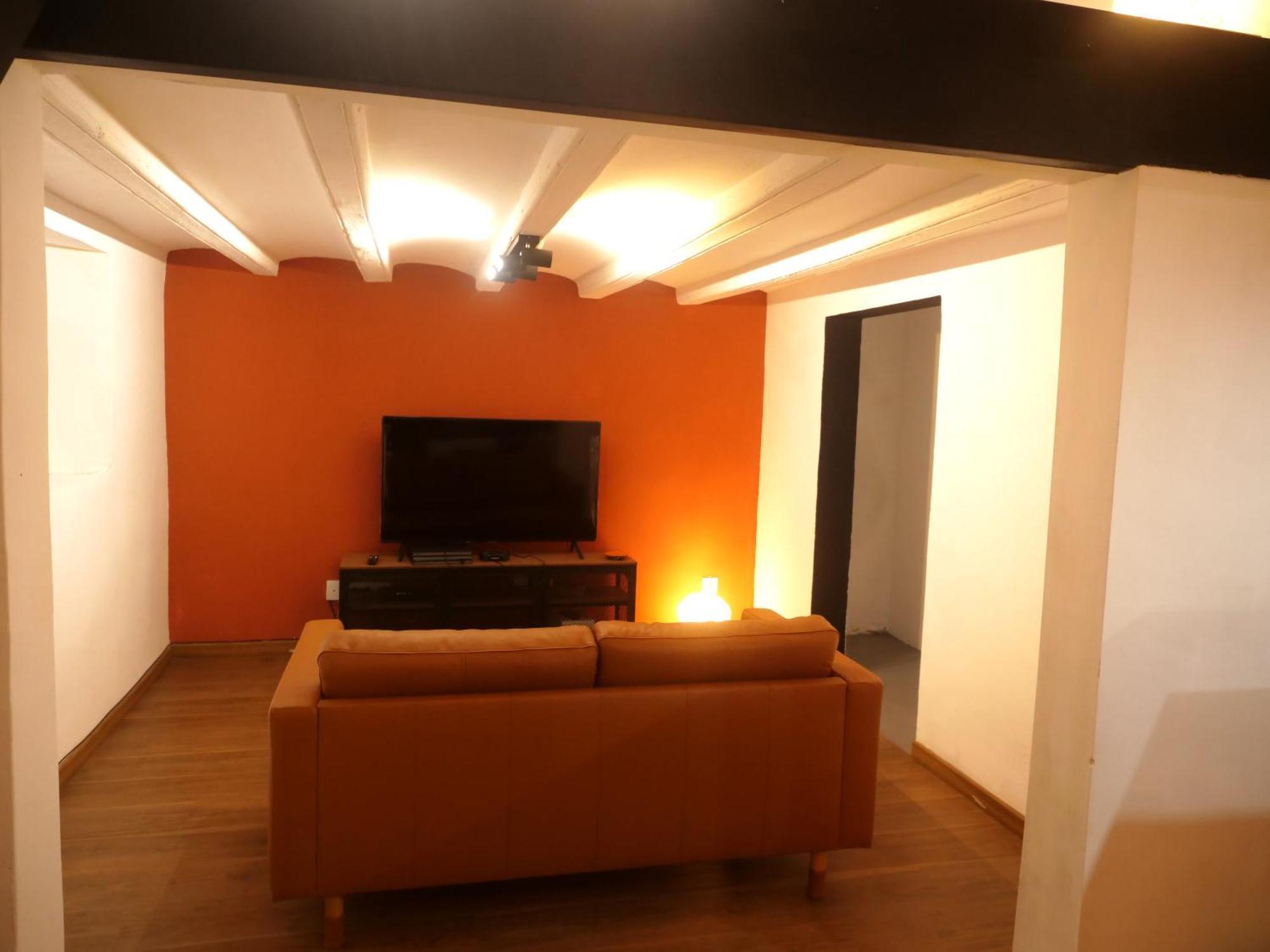 Loft Center Barcelona