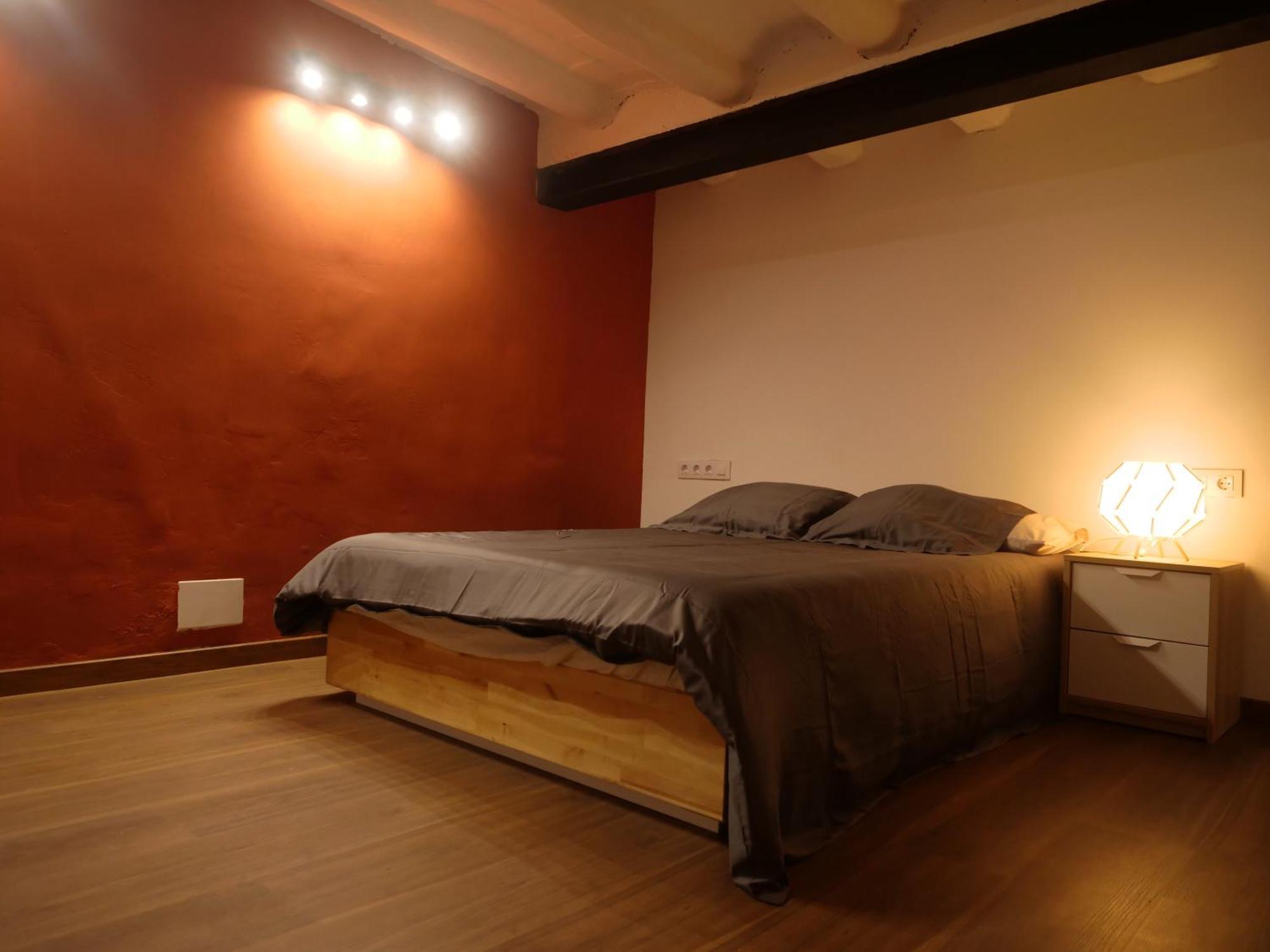 Apartment Loft Center *