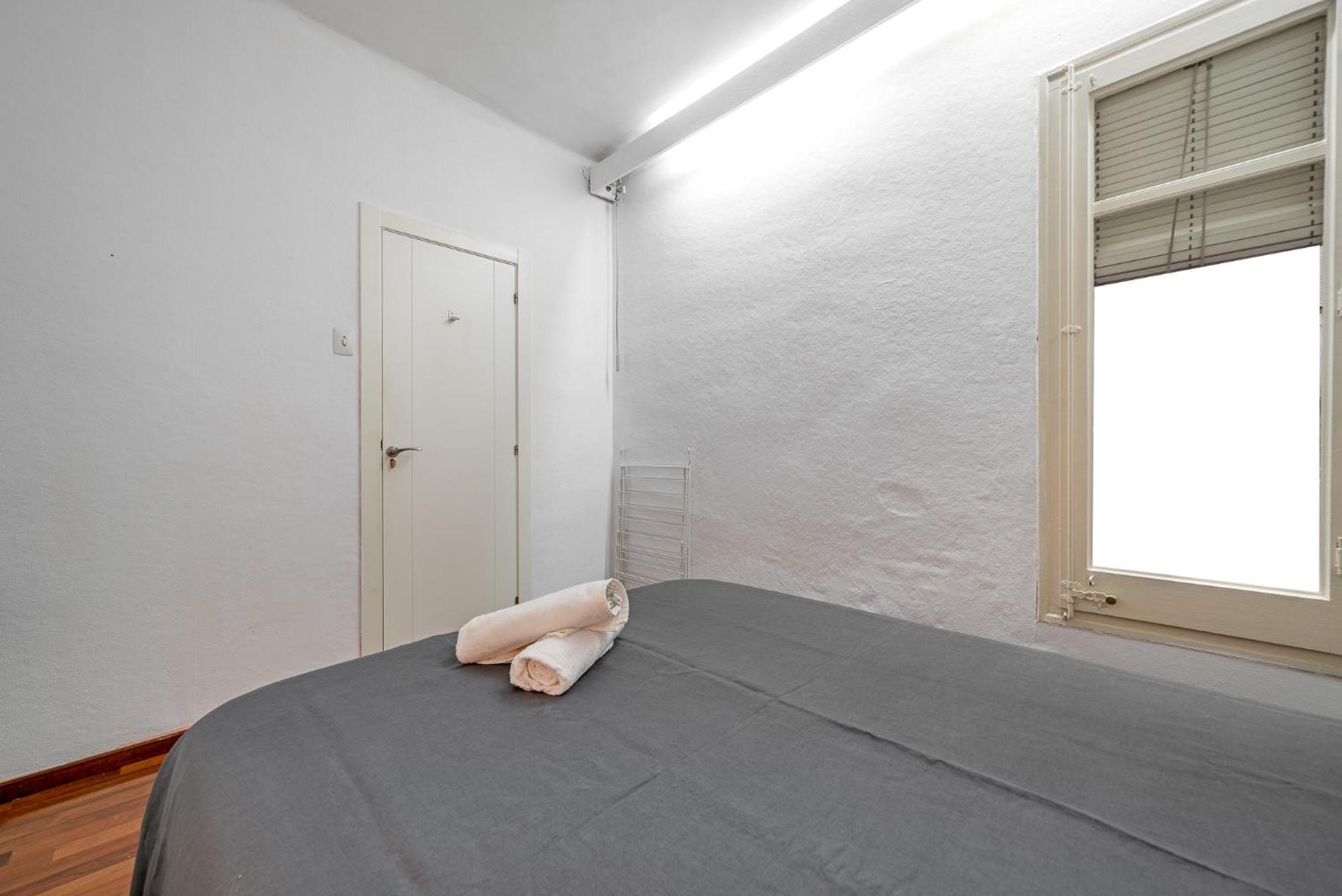 Padilla Private Hostel