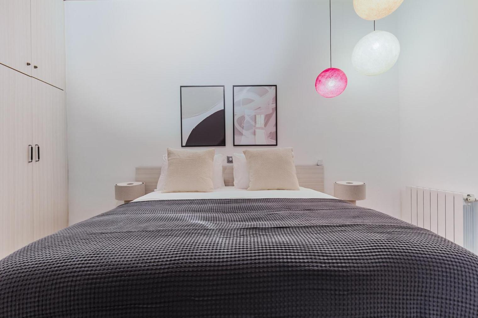 Apartment Blueground El Gotic Ac Wd Nr La Rambla Bcn-168