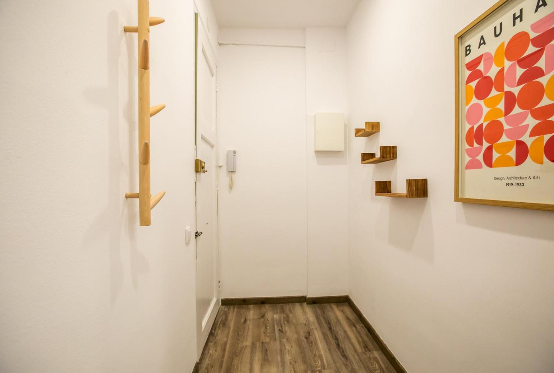 41par1044 - Fantastic Apartment Barcelona
