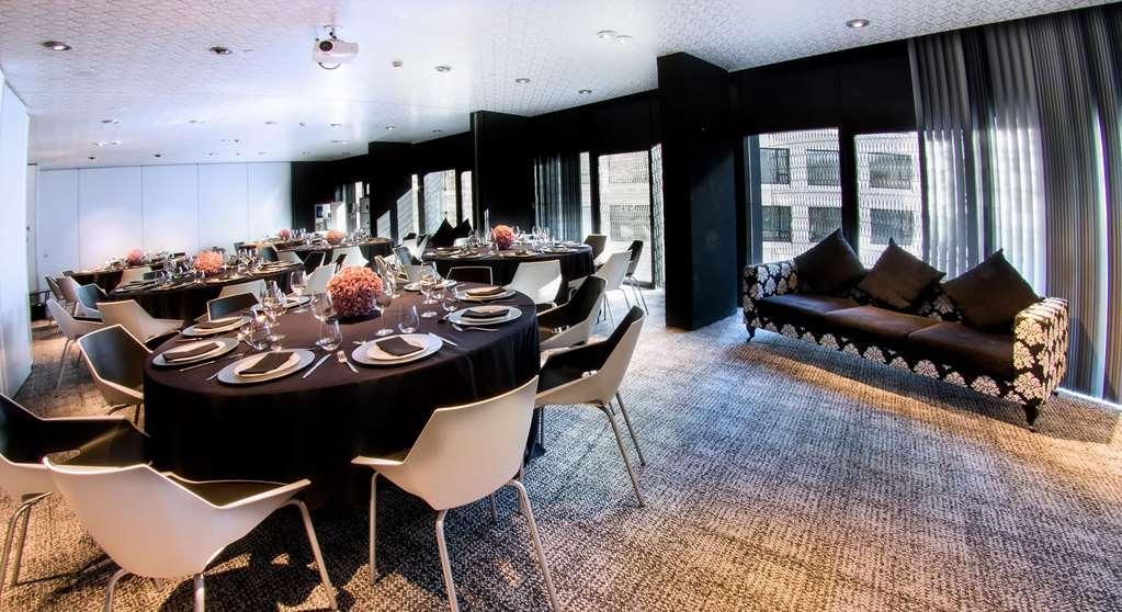 Barcelo Raval Hotel Barcelona