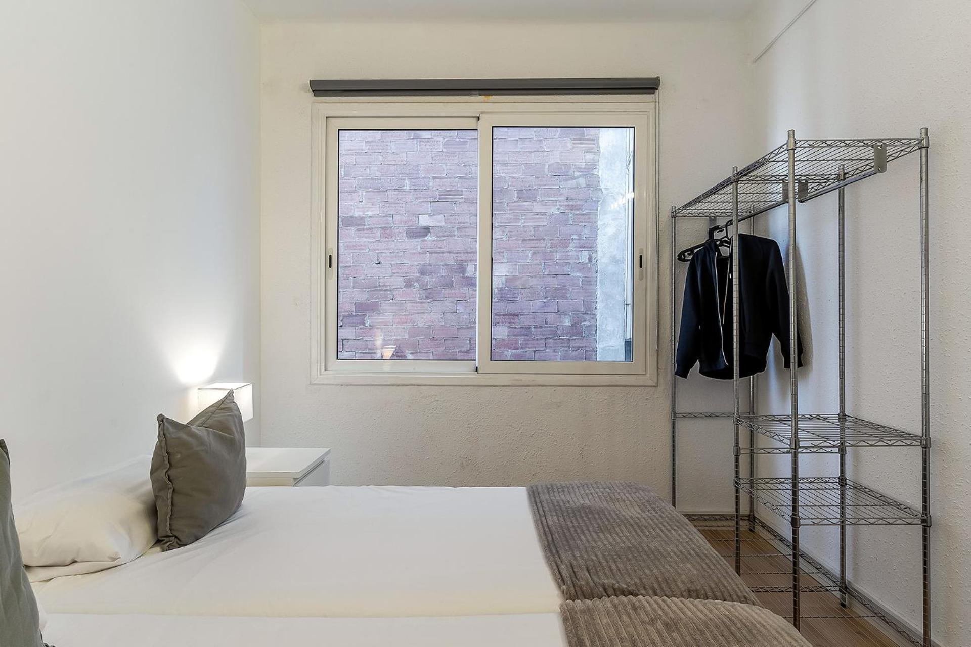 1690 - Ab Eixample Rossello Apartment *