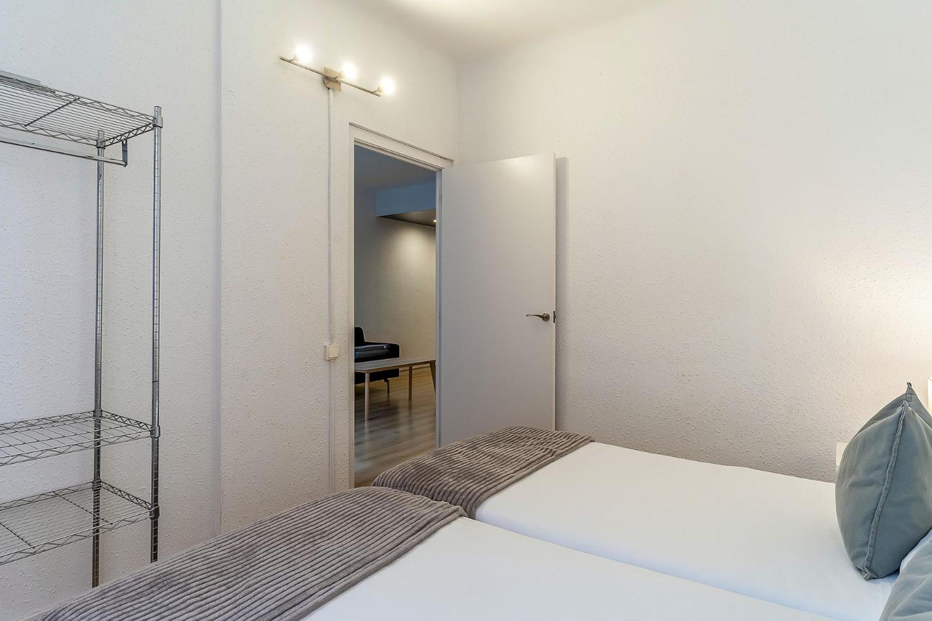 Apartment 1690 - Ab Eixample Rossello *