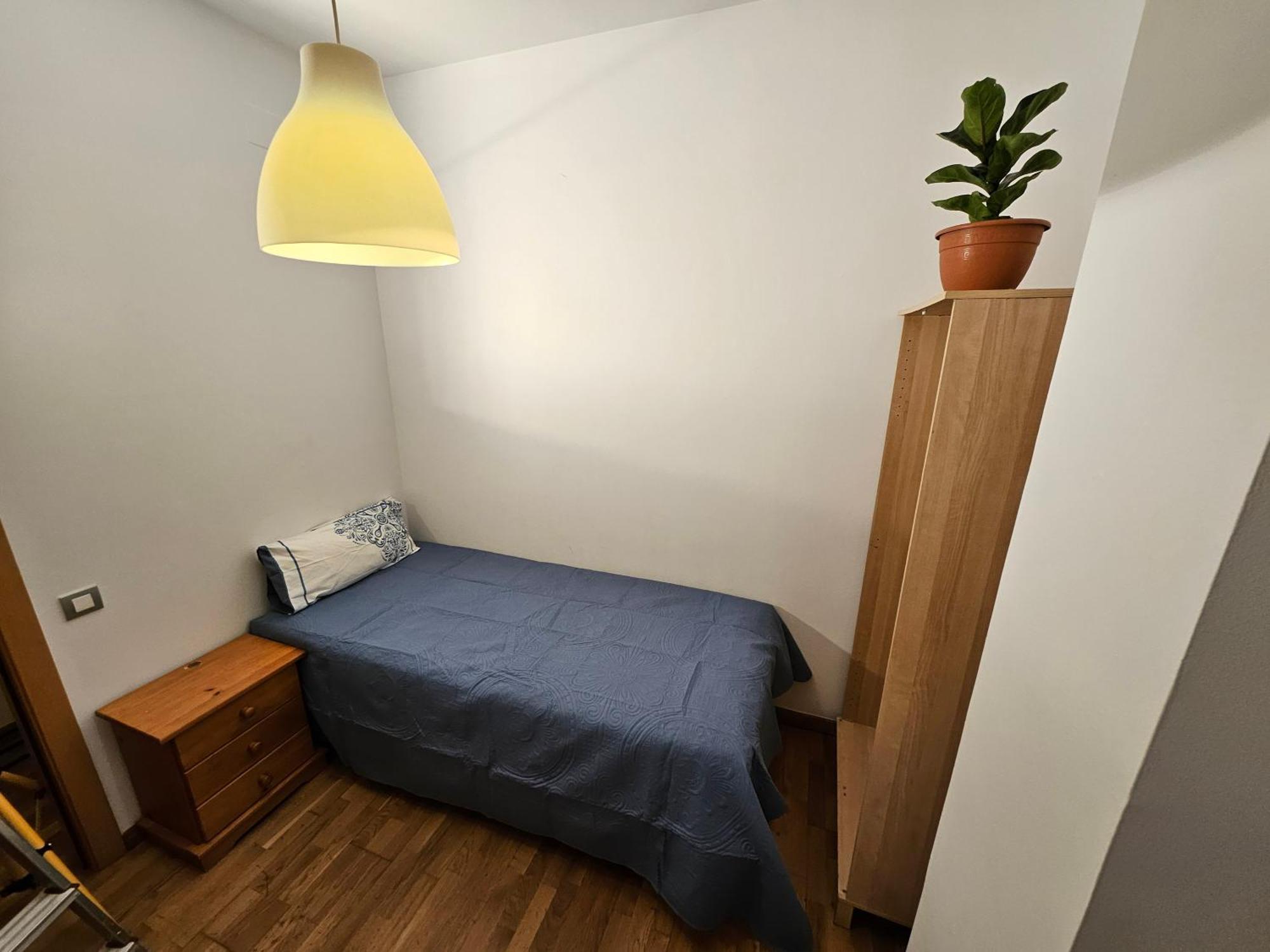 Apartment Near Ramblas 3 Flat Min 32 Days Parking Optional Barcelona
