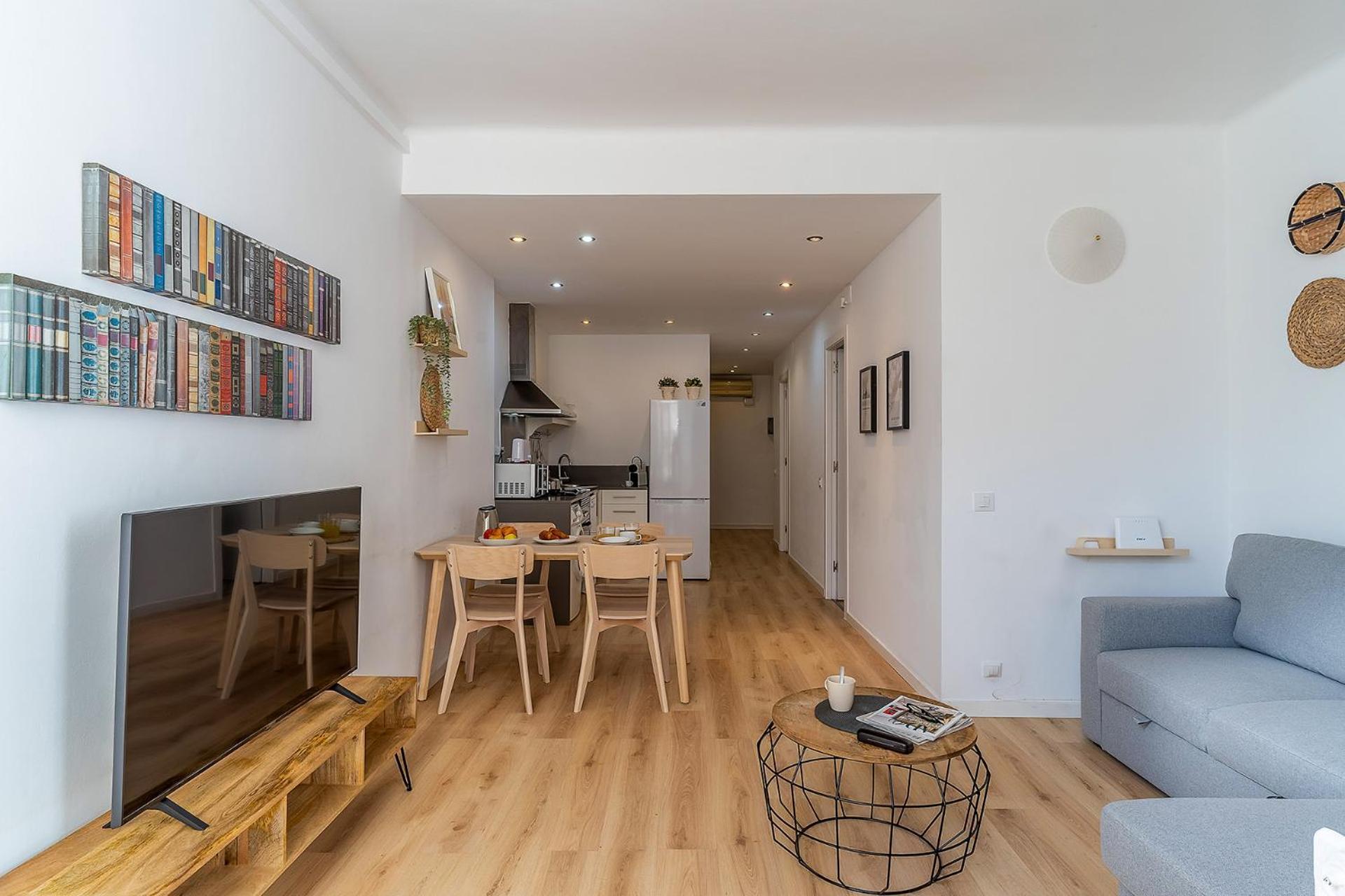 1774 - Ab Saint Joseph Apartment