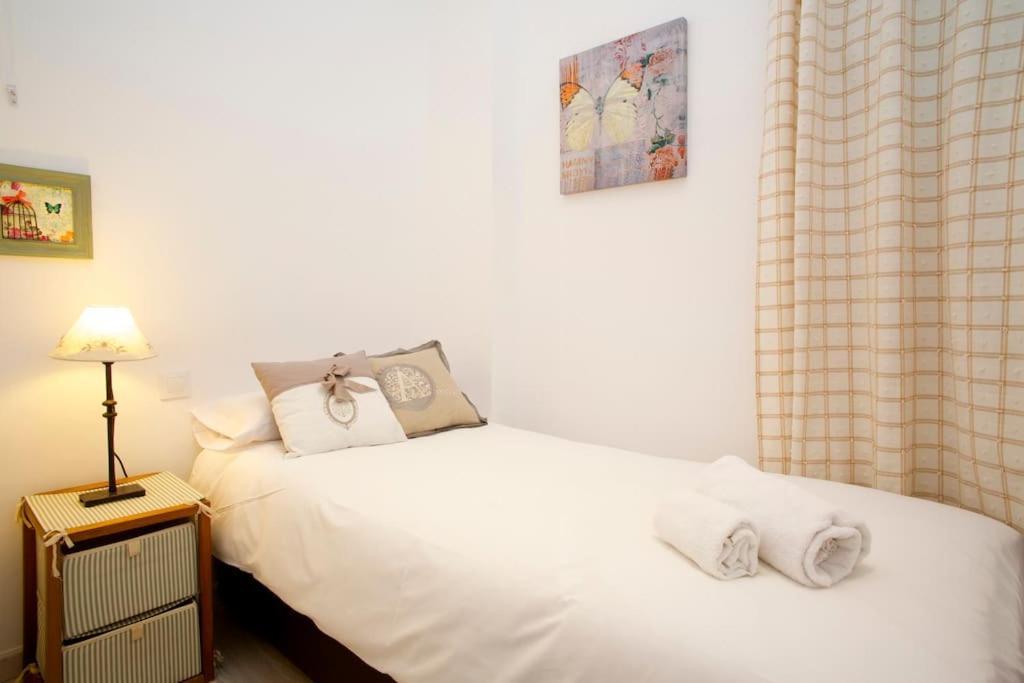 Appartement Gracia Travesera 2 Bedrooms Renovated Barcelone