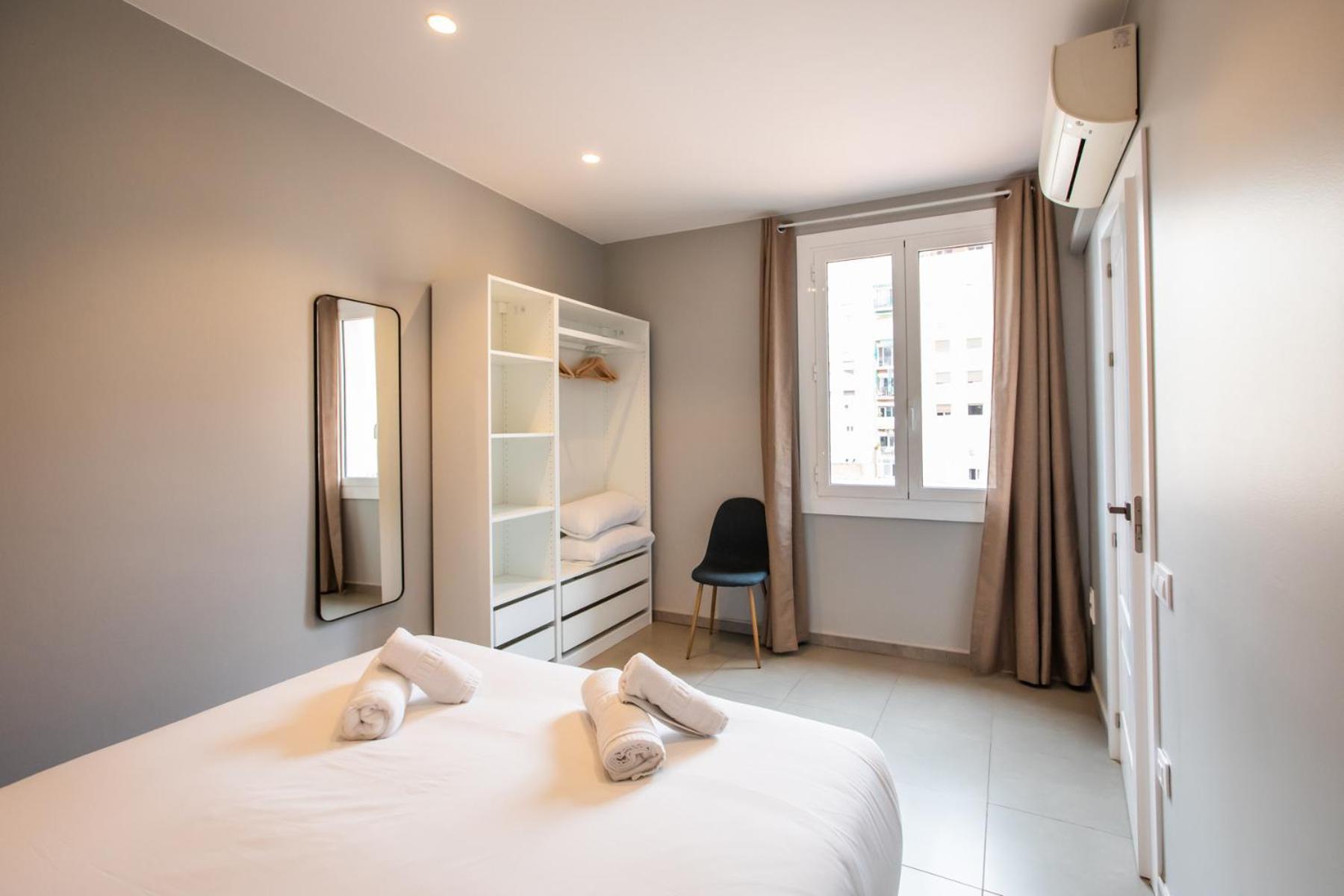 Apartment 21mal1089-magnific Near Sagrada Familia *
