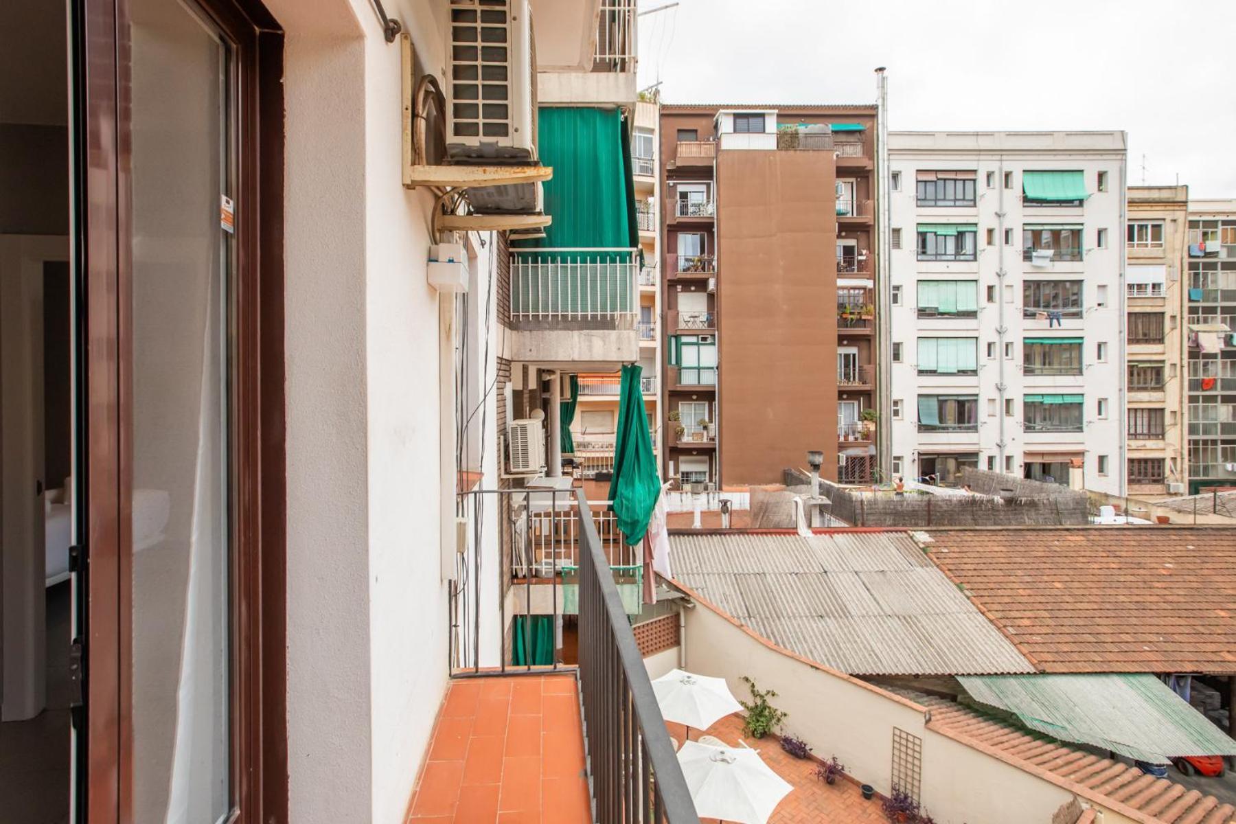 Apartment 21mal1089-magnific Near Sagrada Familia Barcelona