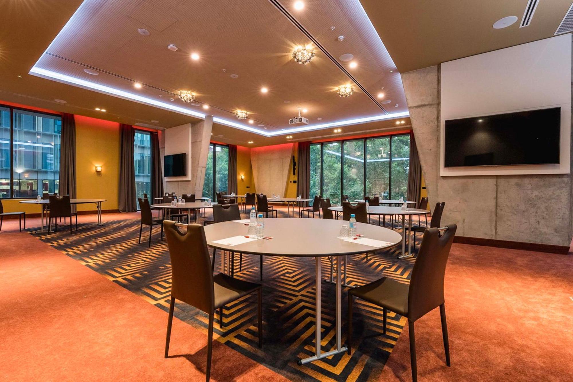 Leonardo Royal Fira Hotel Barcelone