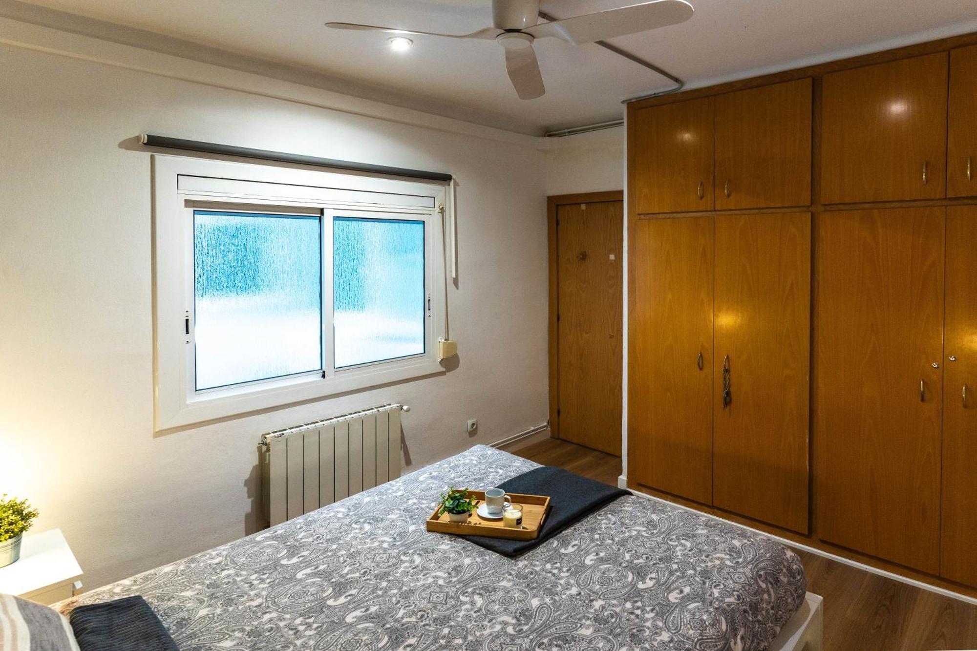 Apartment Nuevo Zona Paseo De Gracia Barcelona