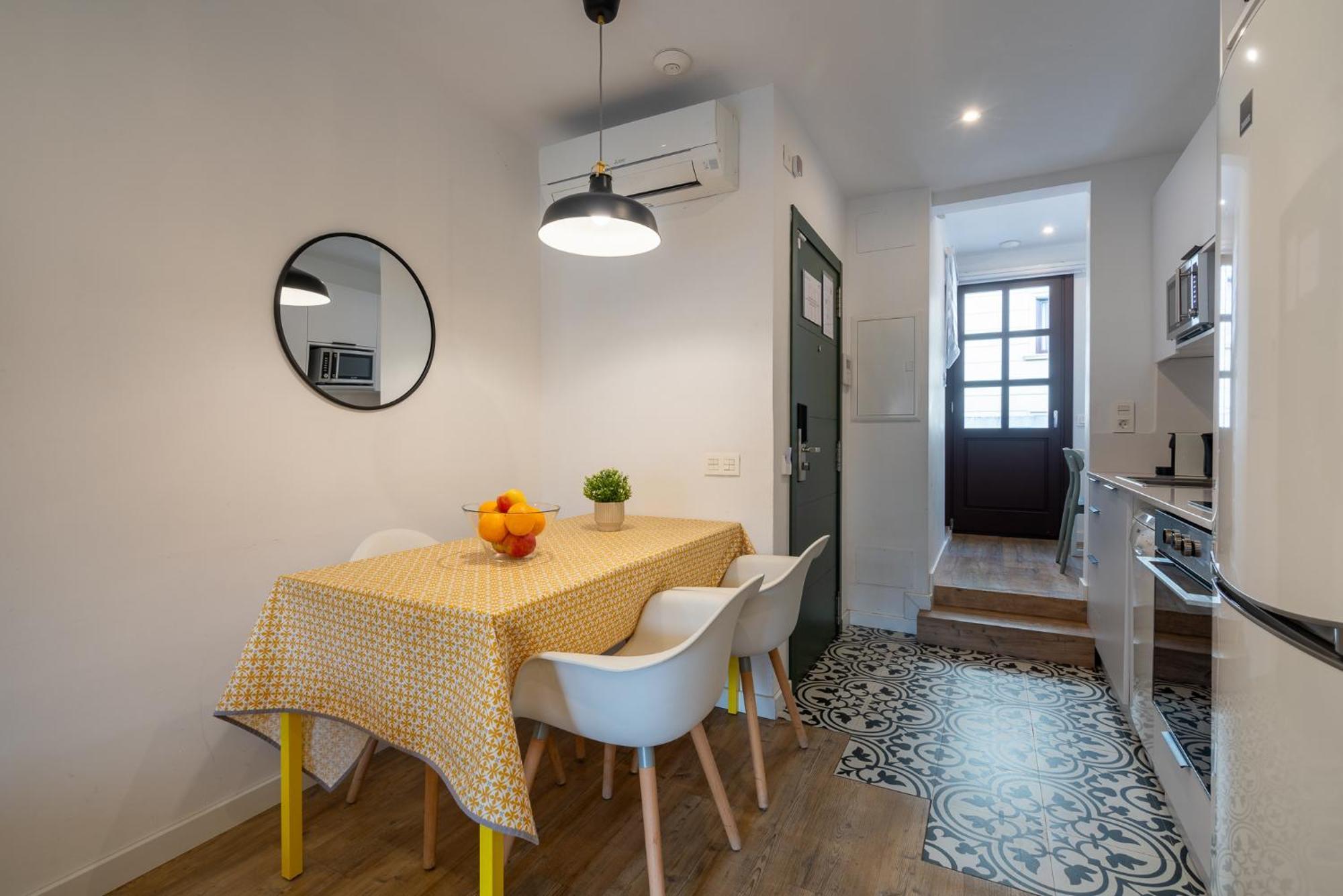 Ola Living Batllo Apartment *
