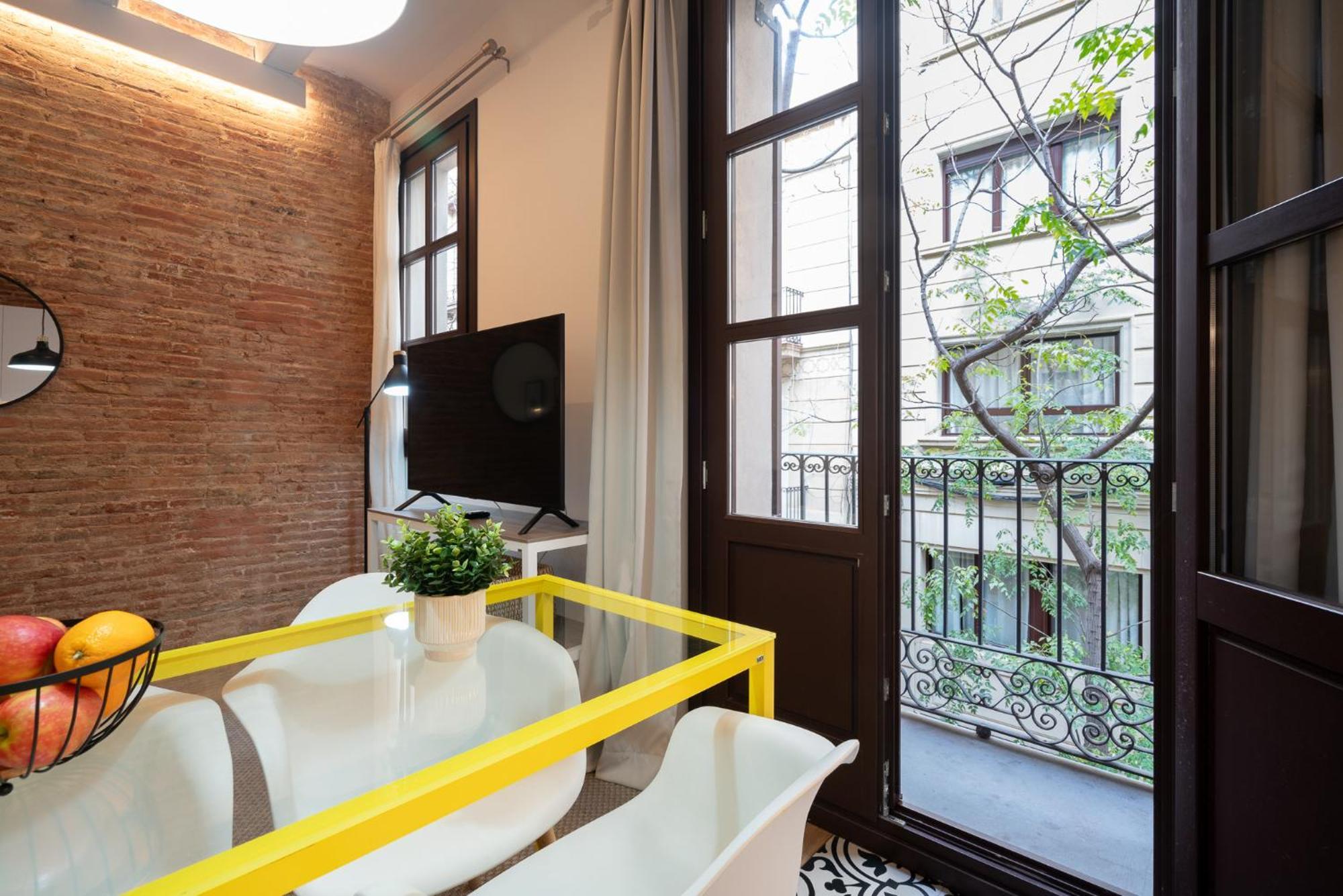 Apartment Ola Living Batllo