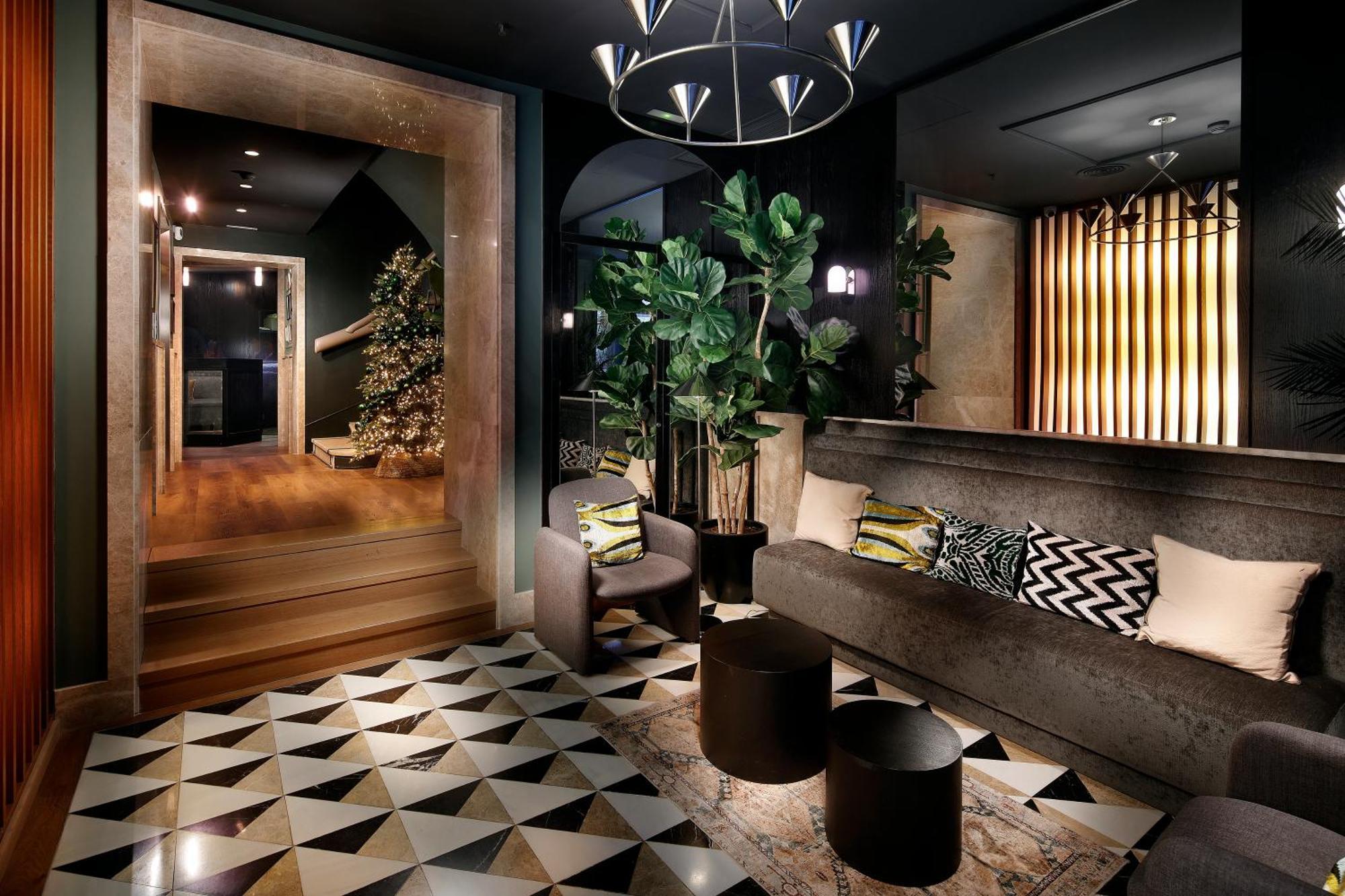 Hotel Wilson Boutique Barcelone