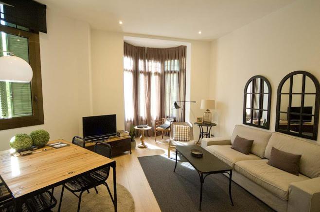 Appartement 555 Bcn