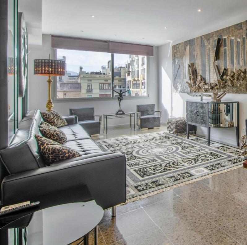 Apartment One Bedroom Center Barcelona