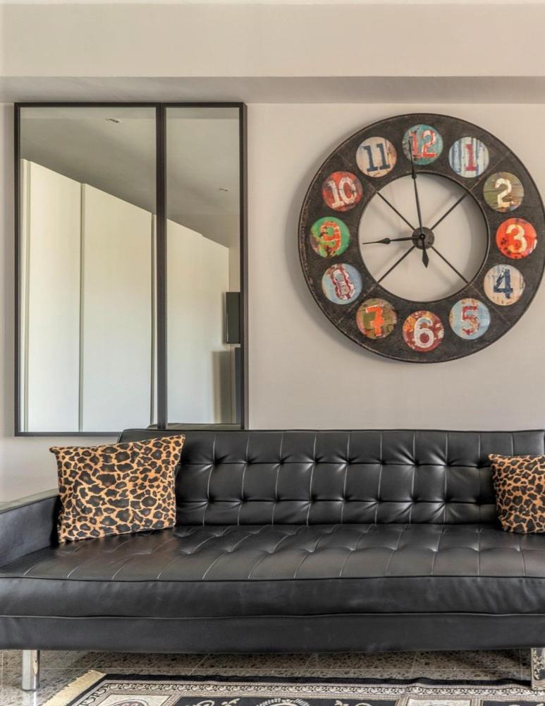 Apartment One Bedroom Center Barcelona