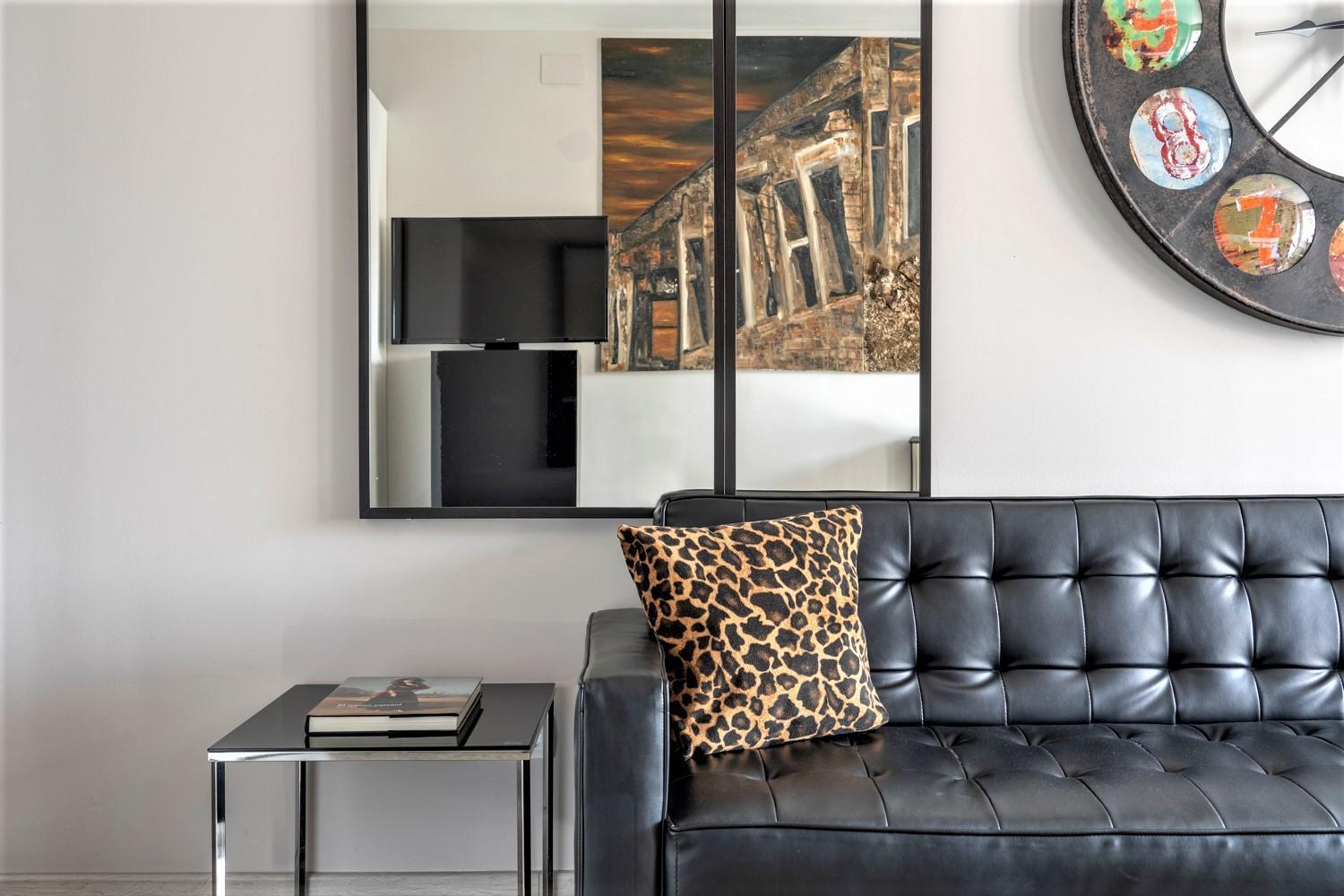 Apartment One Bedroom Center Barcelona