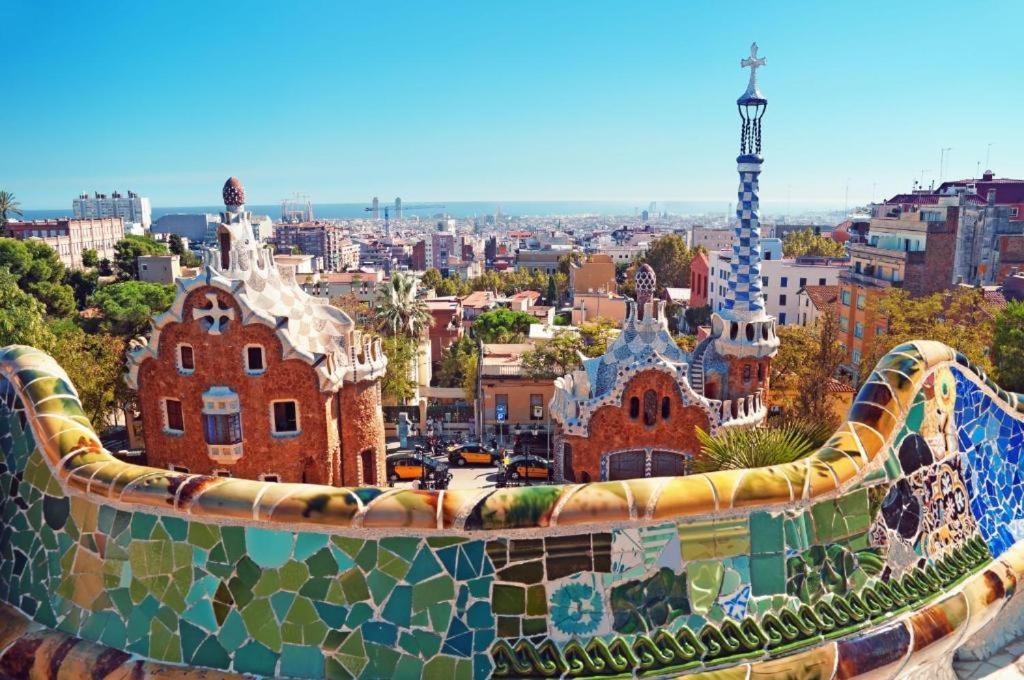 Apartment Not Shared Center Liceu Ramblas Plaza Cataluna *