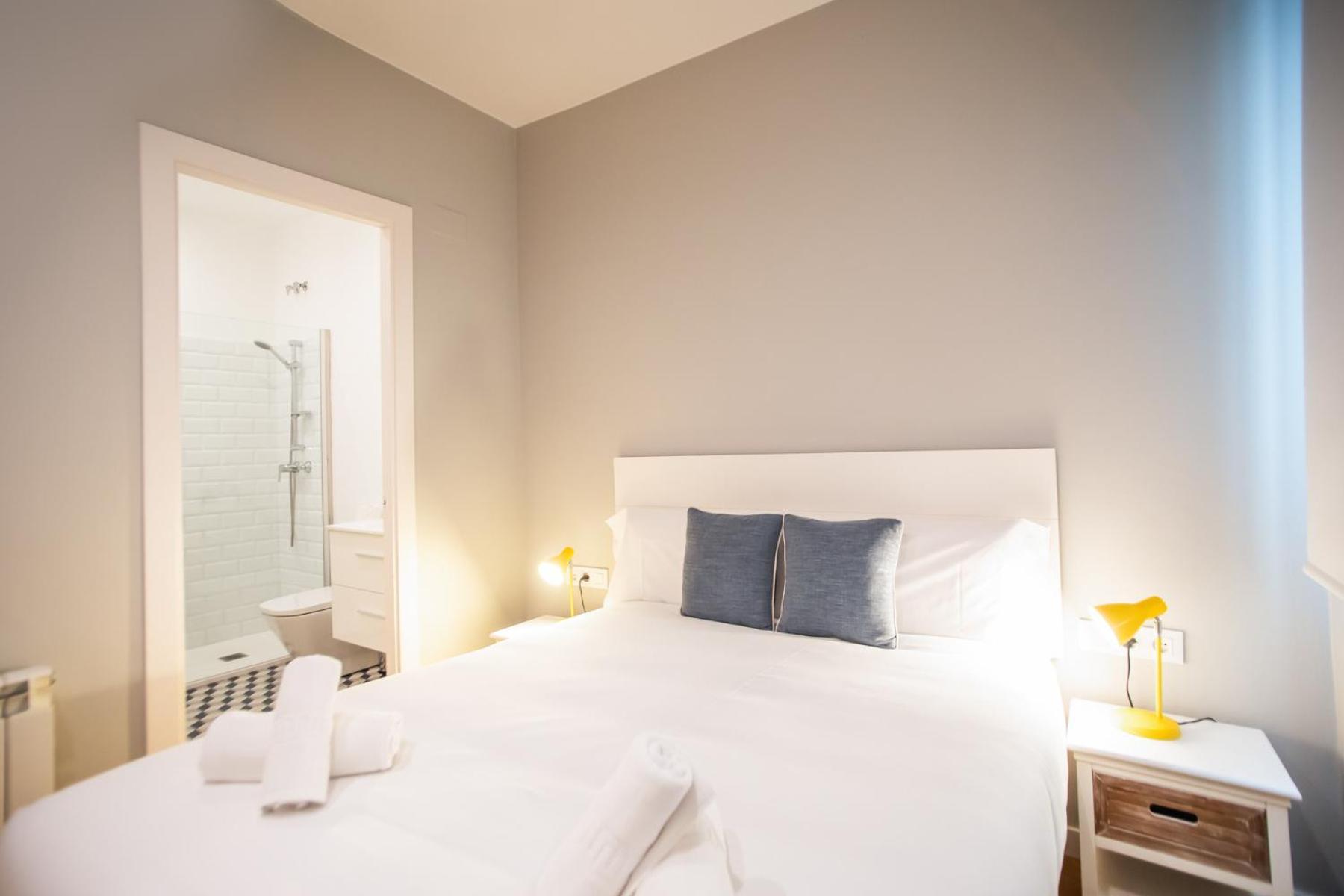 44mal1084- Bright 2br Apartamento