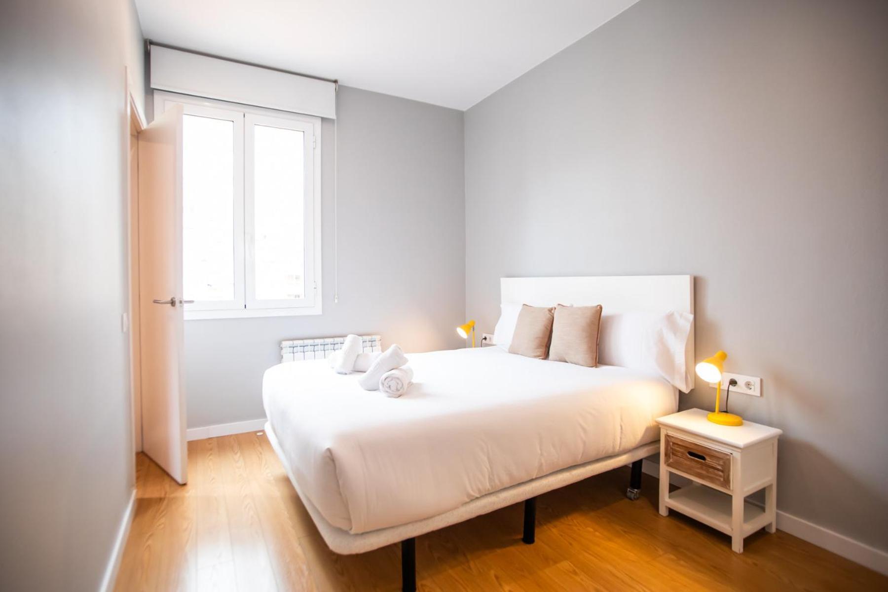 44mal1084- Bright 2br Apartamento
