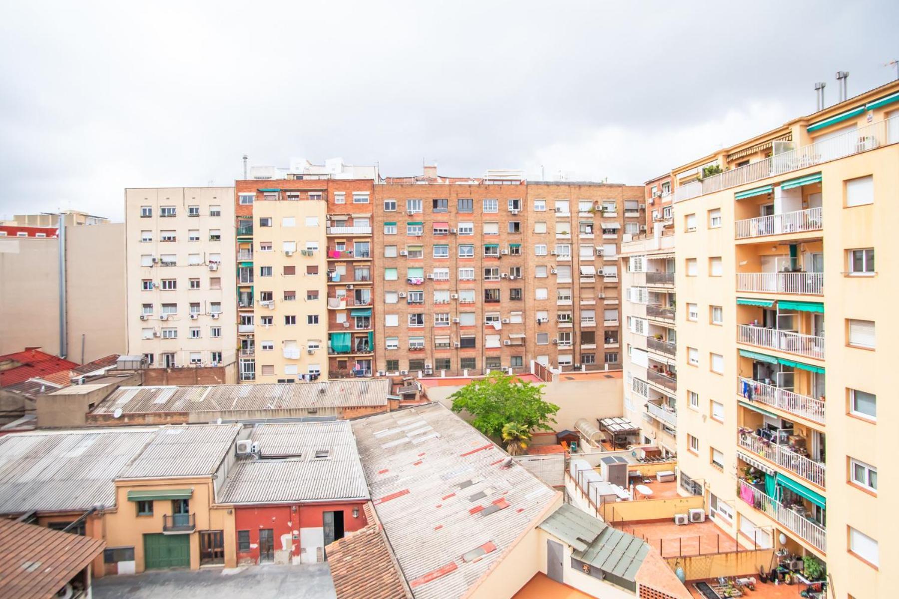 44mal1084- Bright 2br Apartamento *