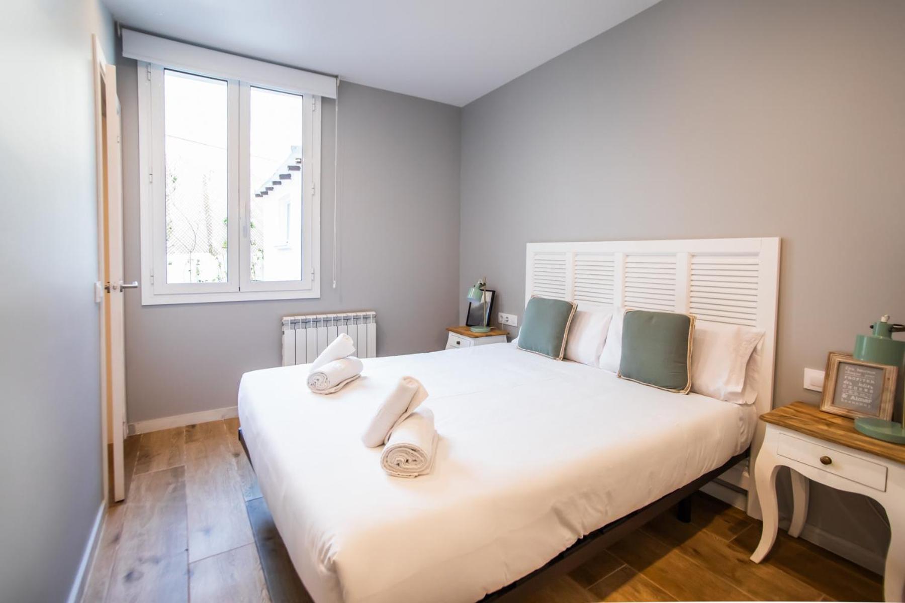 Apartment B3mal1081- New 2br Flat With Private Terrace