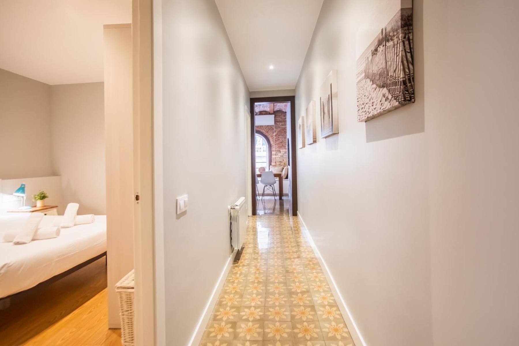 Apartment E1mal1079- Fantastic 2br Flat In The Center Barcelona