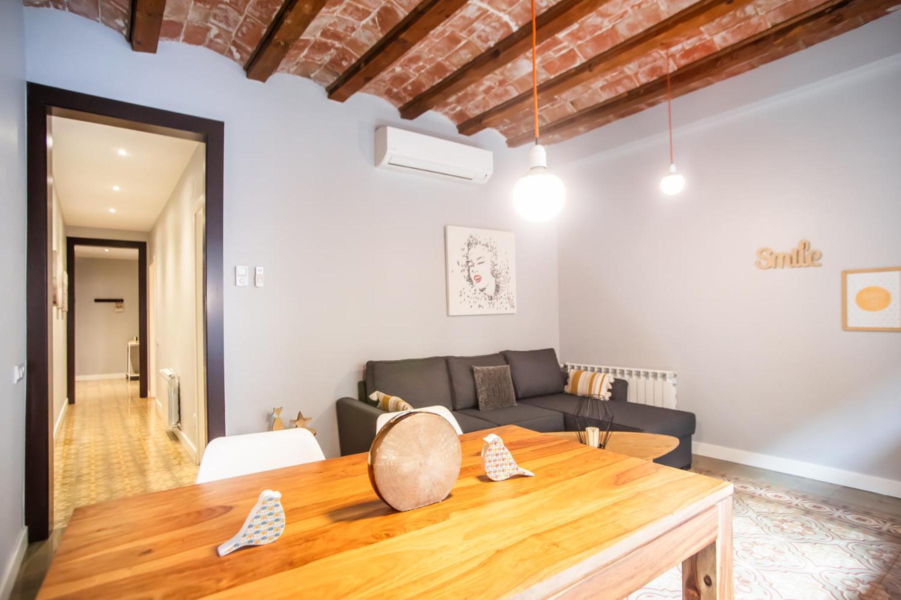 Apartment E1mal1079- Fantastic 2br Flat In The Center