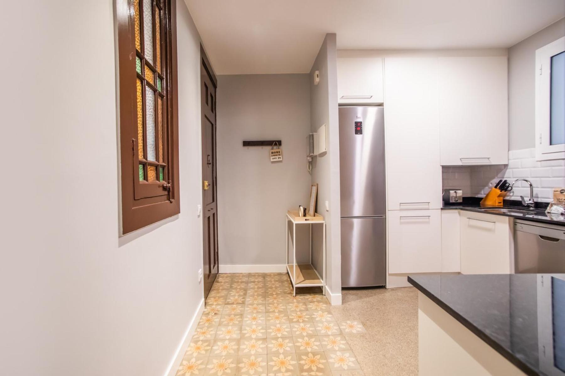 Apartment E1mal1079- Fantastic 2br Flat In The Center Barcelona