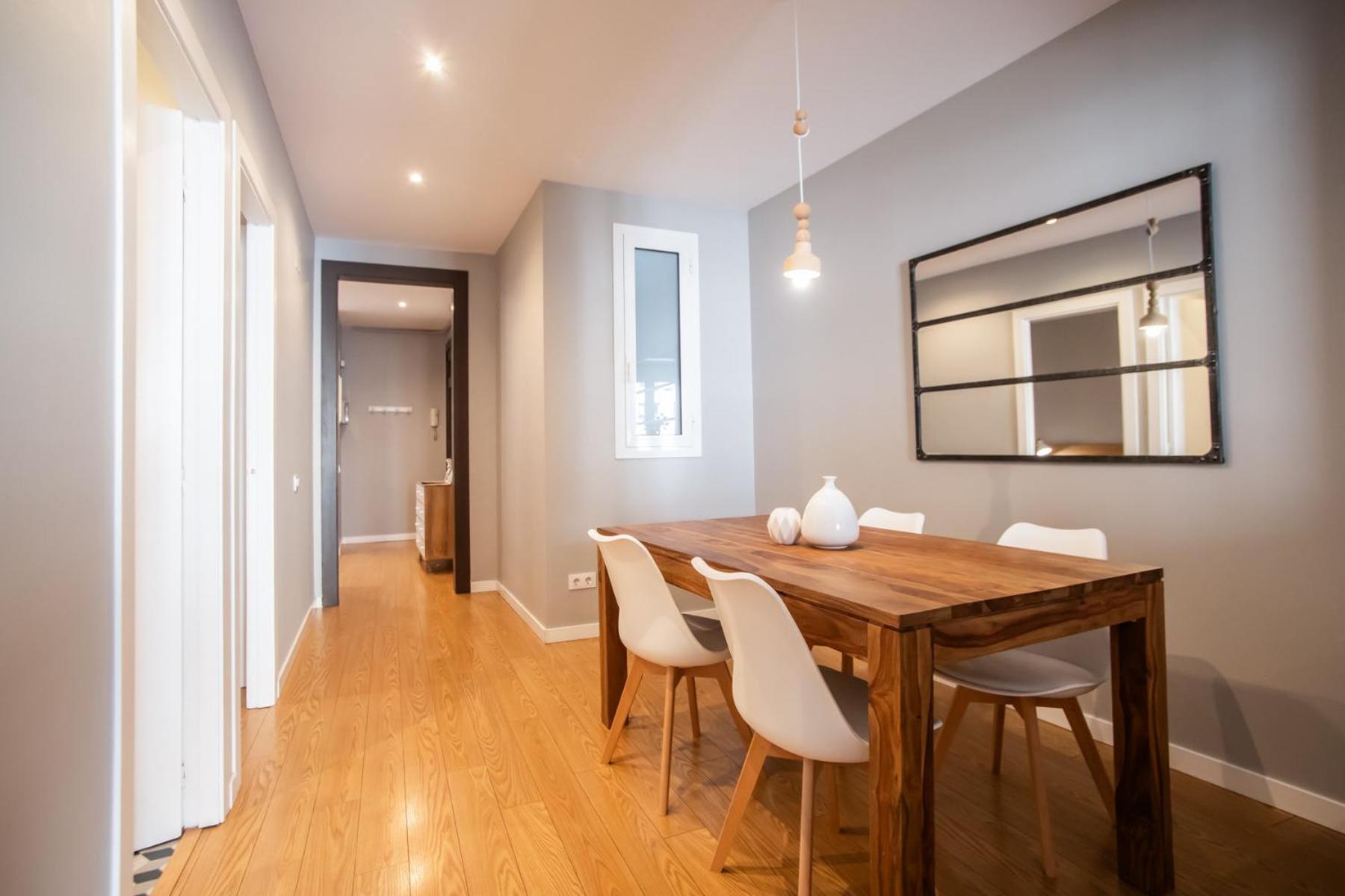 24mal1073-marvellous 2br Flat Near Sagrada Familia Apartment *