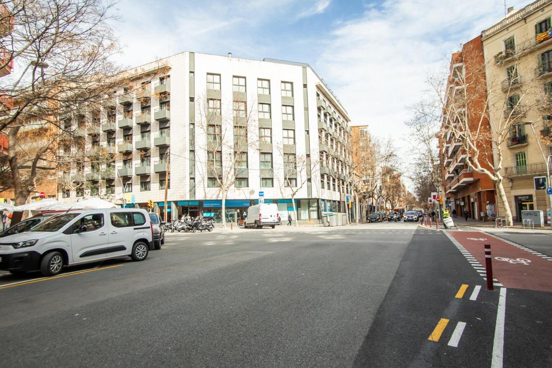 24mal1073-marvellous 2br Flat Near Sagrada Familia Apartment Barcelona