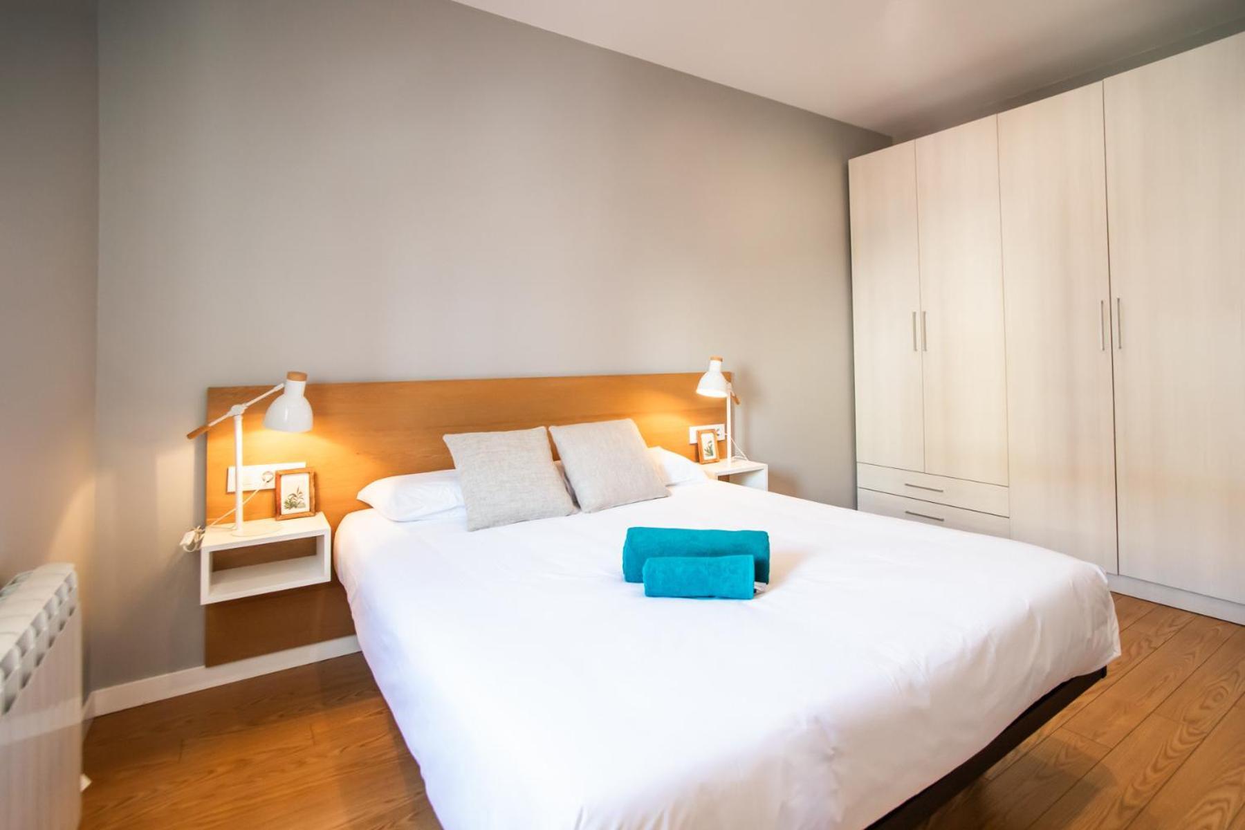Apartment 24mal1073-marvellous 2br Flat Near Sagrada Familia