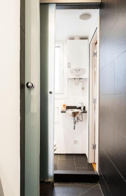 Apartment Moderno Y Autentico En El Corazon De Poble Sec *