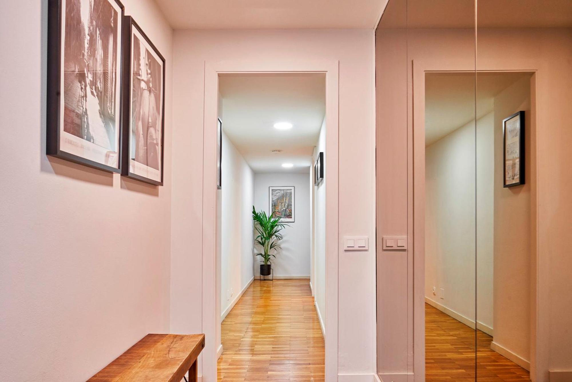 Apartamento Local Life Near Sagrada Familia *