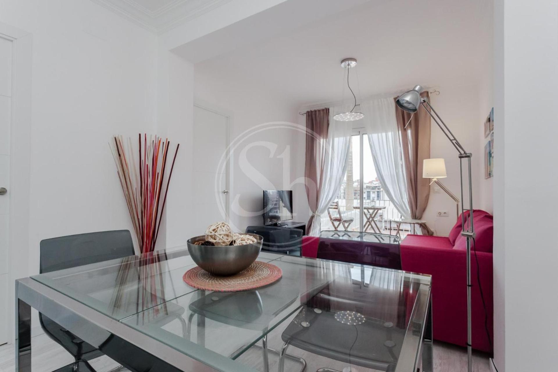 Bonito Centrico Apartment