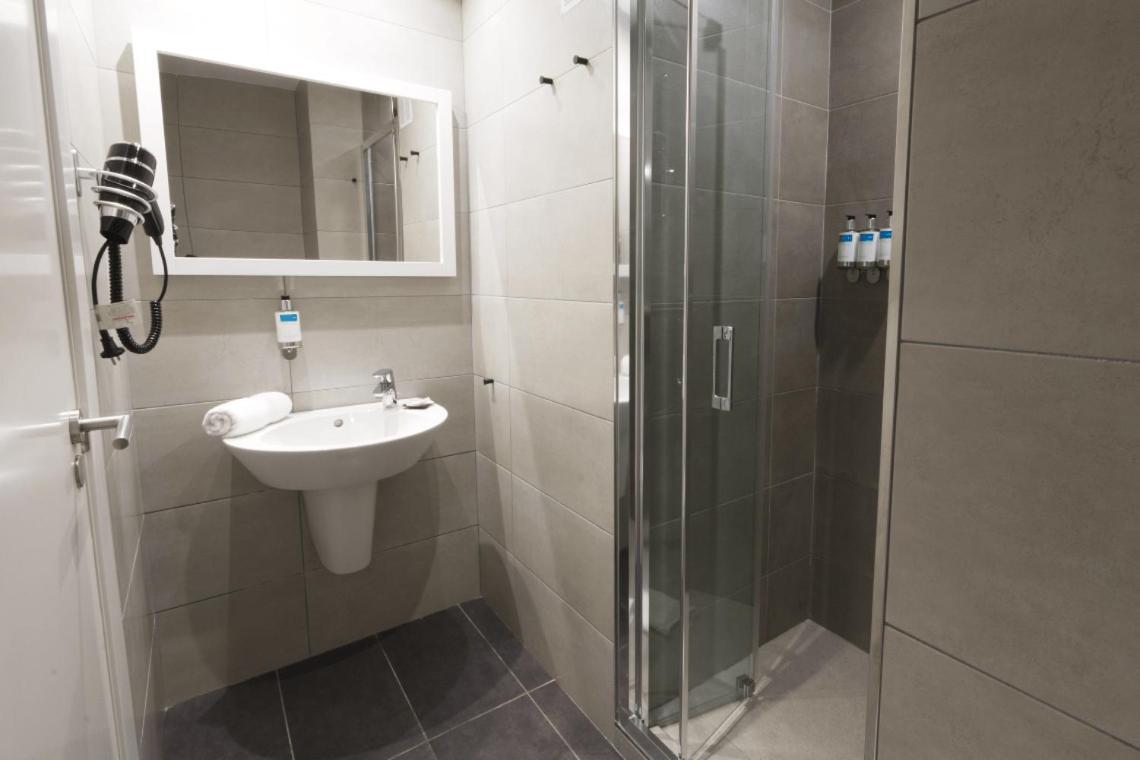 Sensation Sagrada Familia Appartement Barcelone
