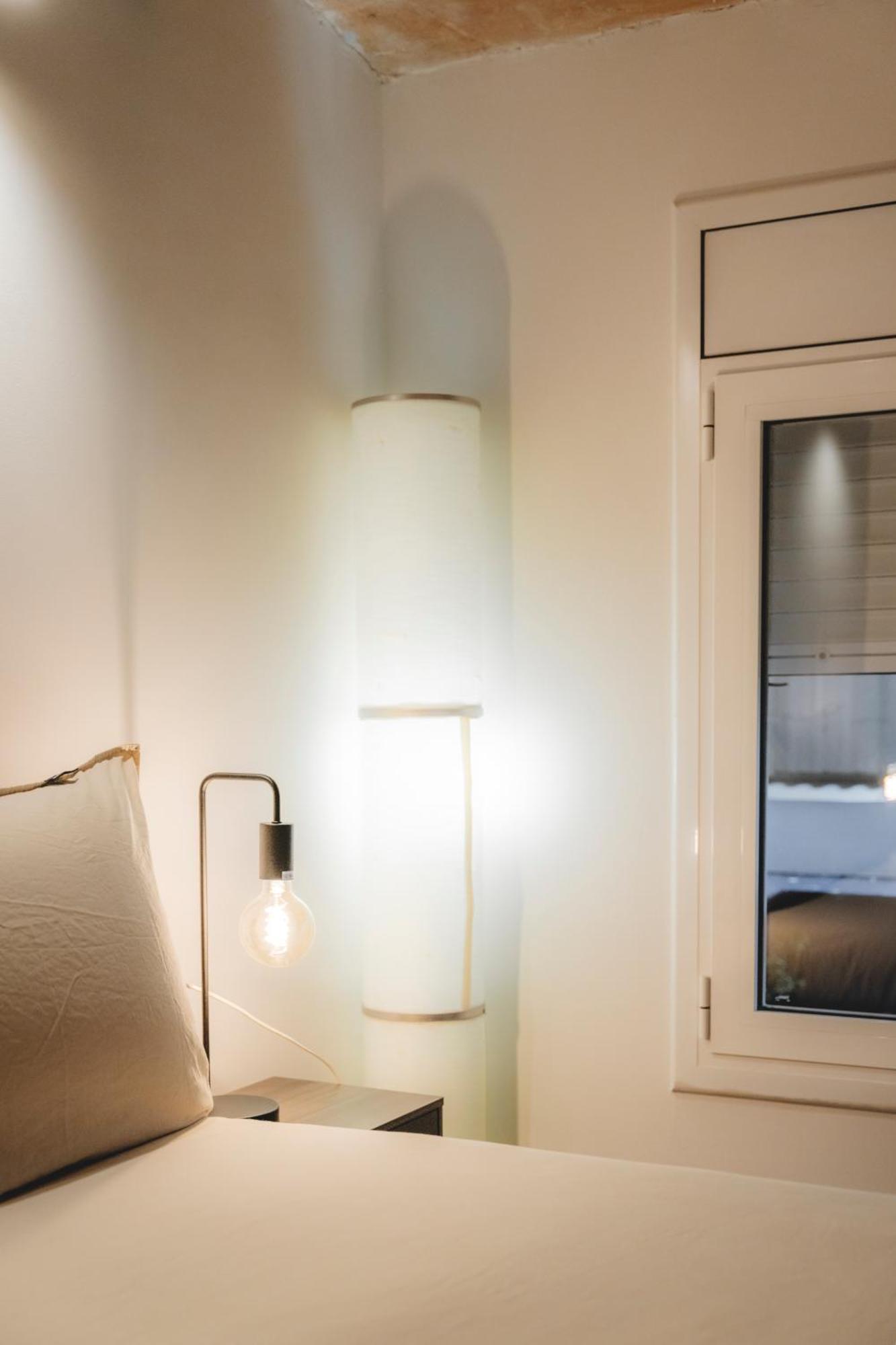 Apartment Chic Poble Nou Loft Terrace & Close To The *