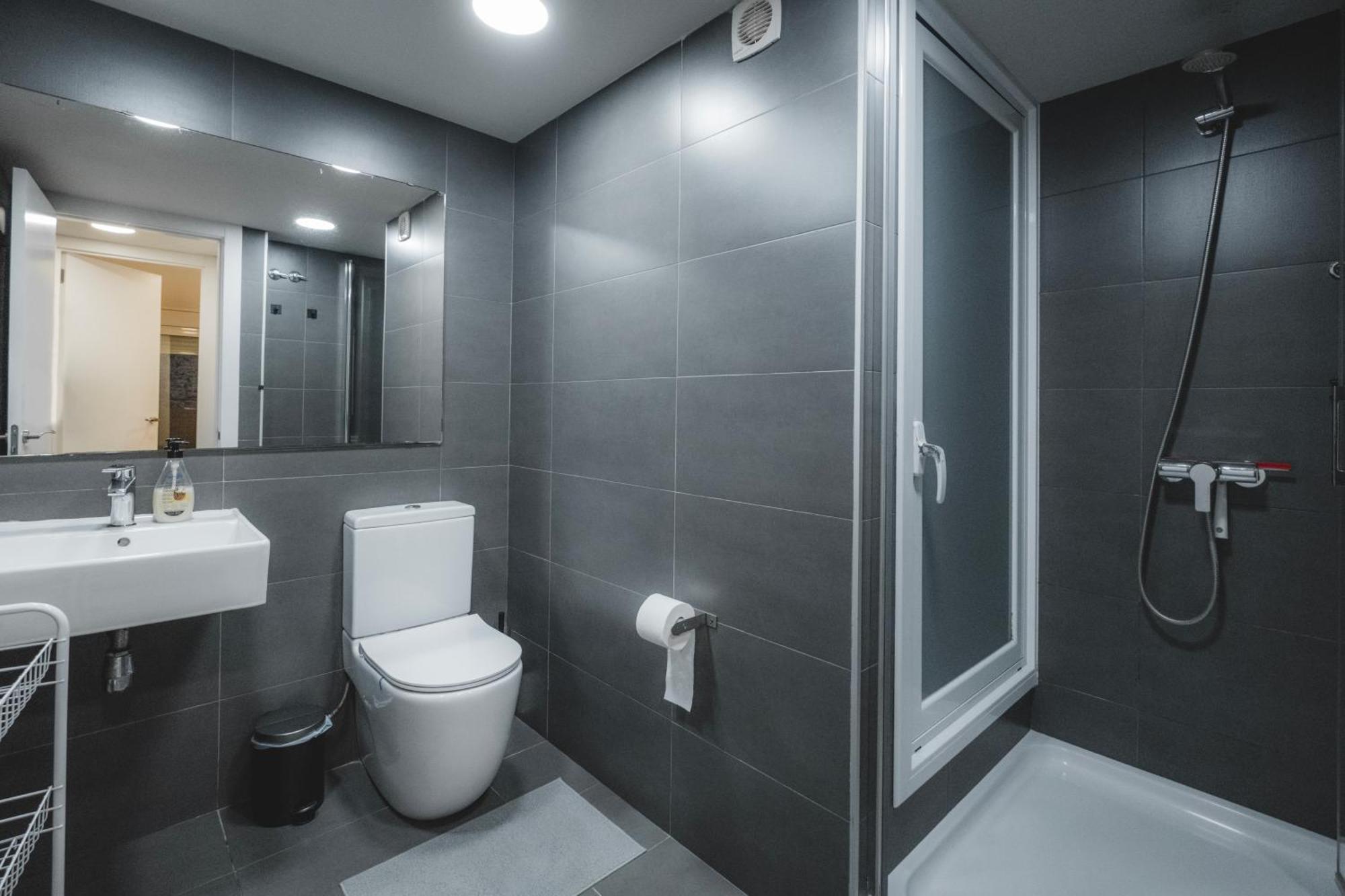 Apartment Chic Poble Nou Loft Terrace & Close To The