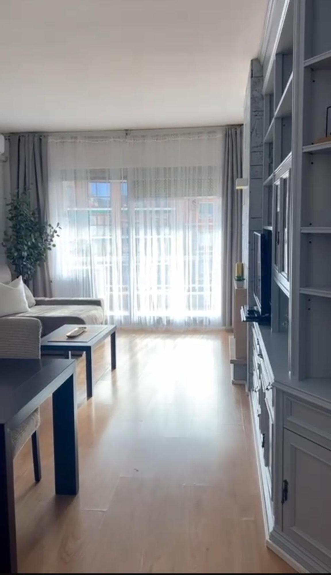 Family-friendly In 4bdr Appartement *