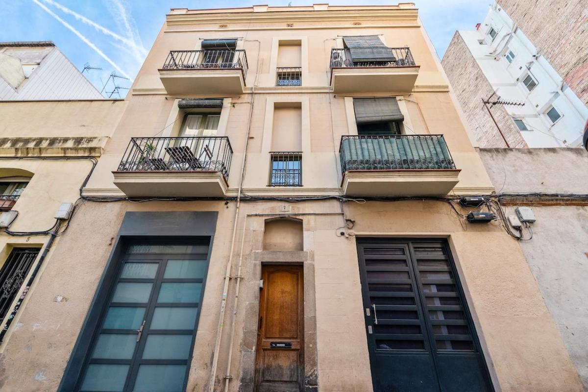 Appartement Progres Barcelone